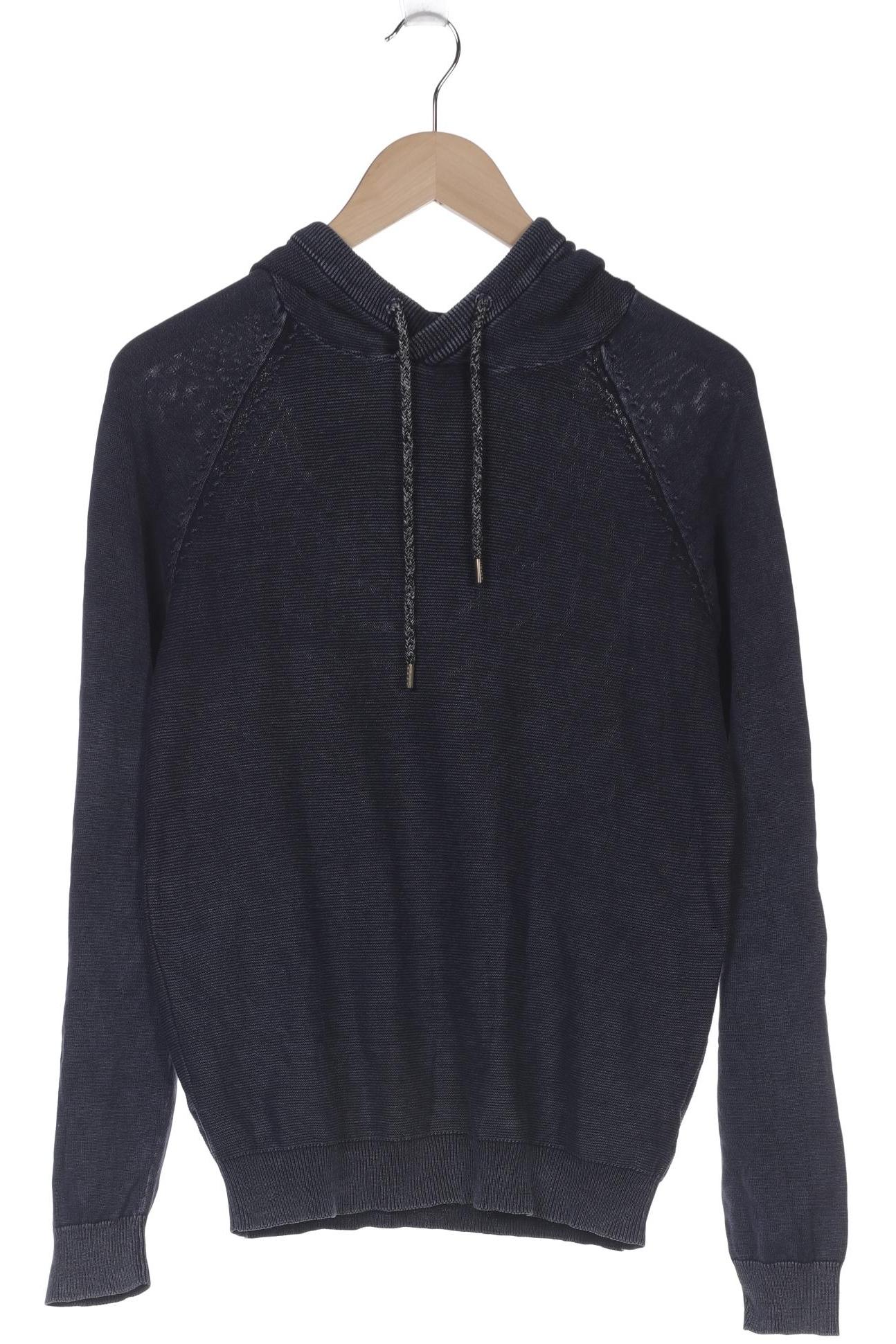 

Esprit Herren Kapuzenpullover, marineblau, Gr. 46