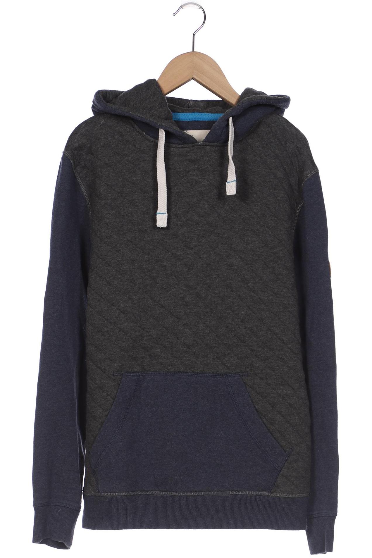 

Esprit Herren Kapuzenpullover, grau