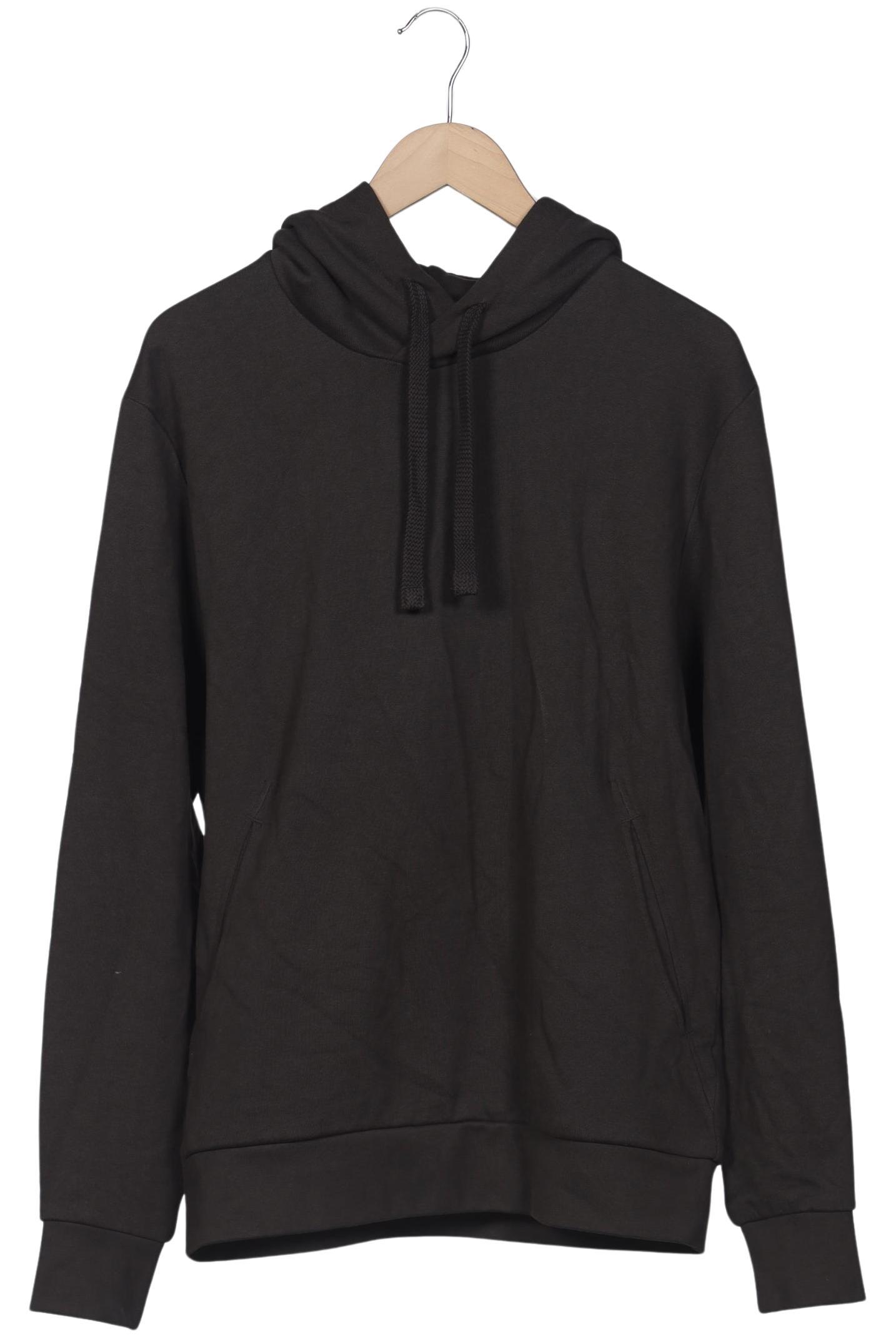 

Esprit Herren Kapuzenpullover, schwarz, Gr. 48