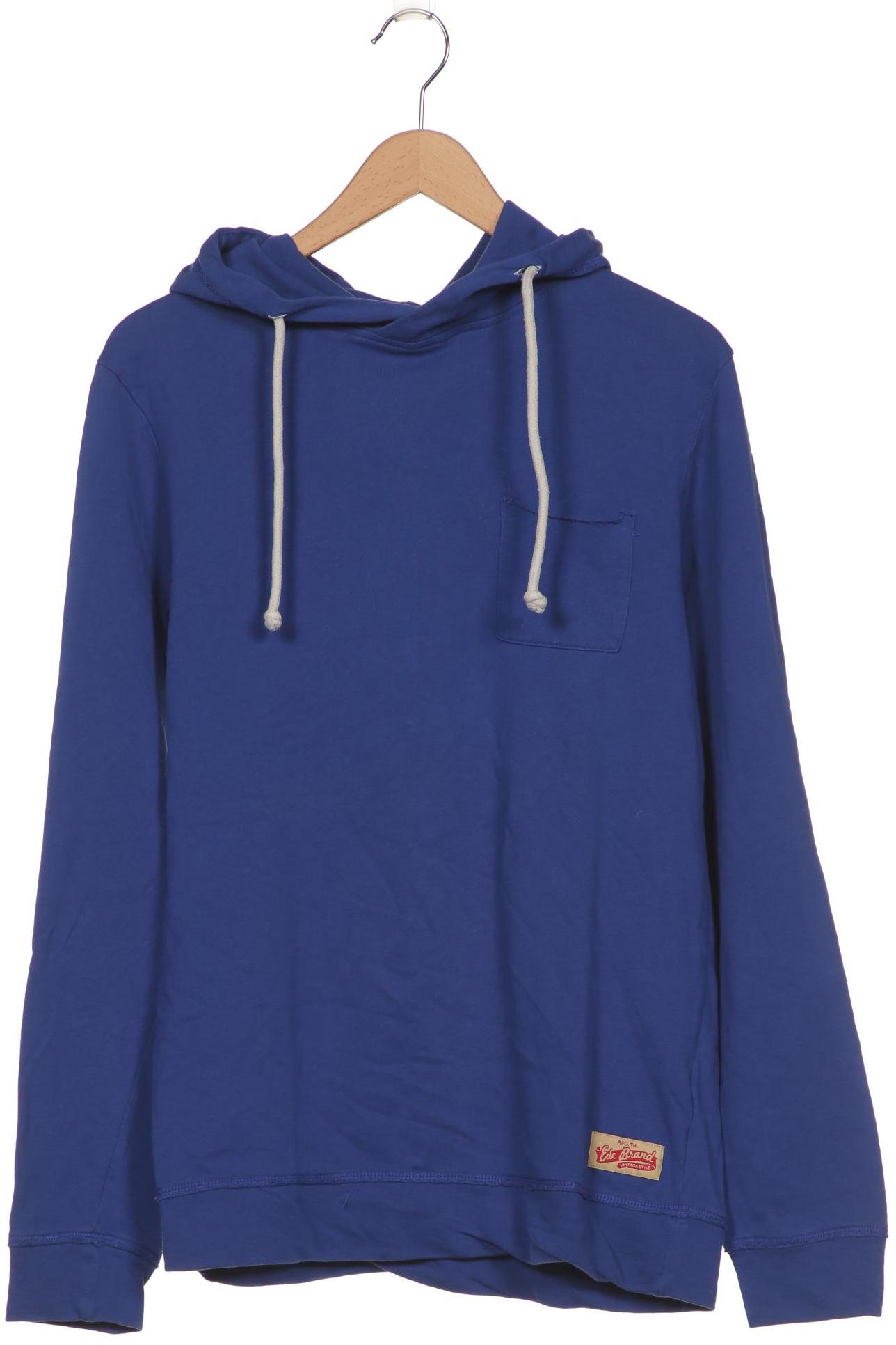 

Esprit Herren Kapuzenpullover, blau