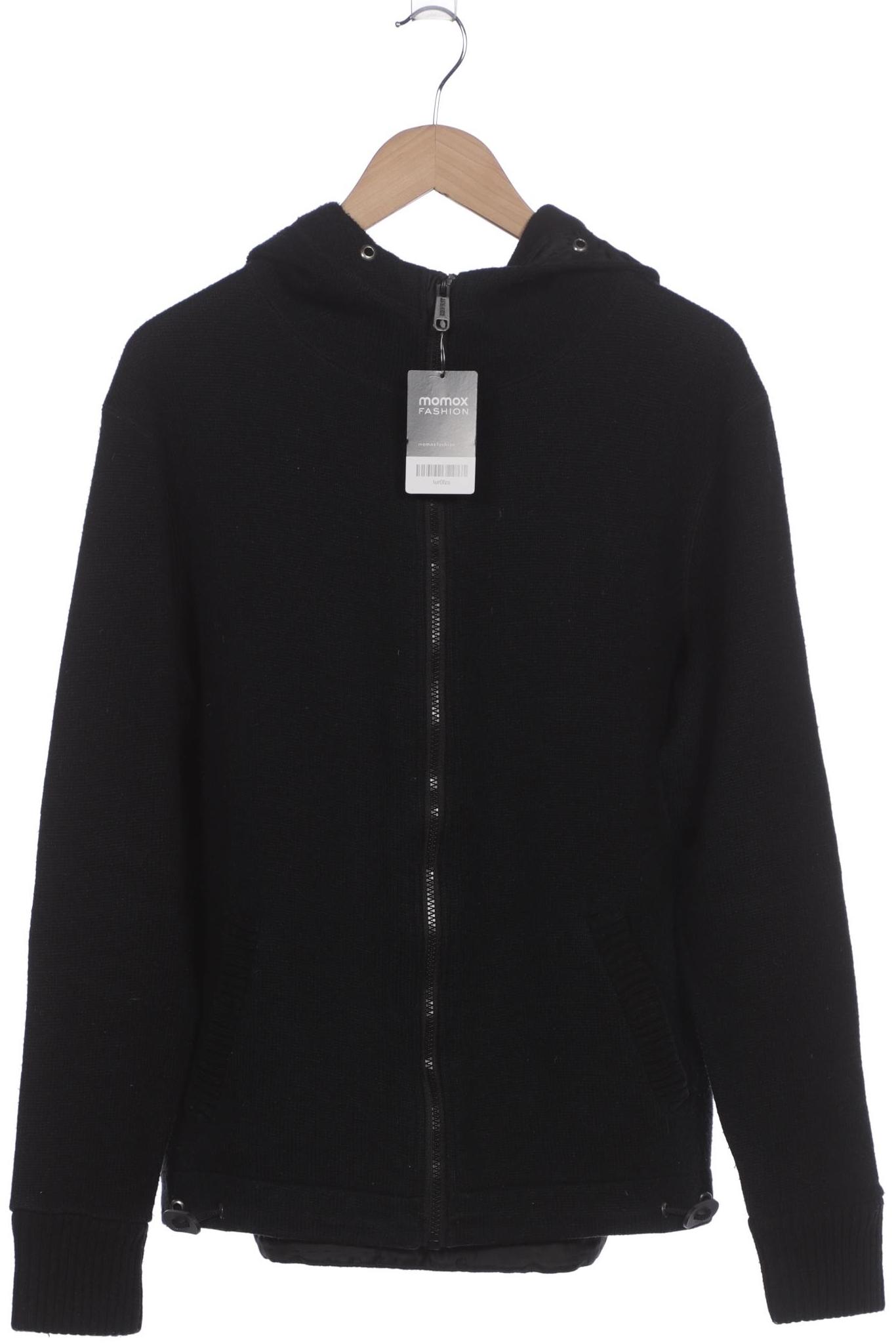 

Esprit Herren Kapuzenpullover, schwarz, Gr. 52