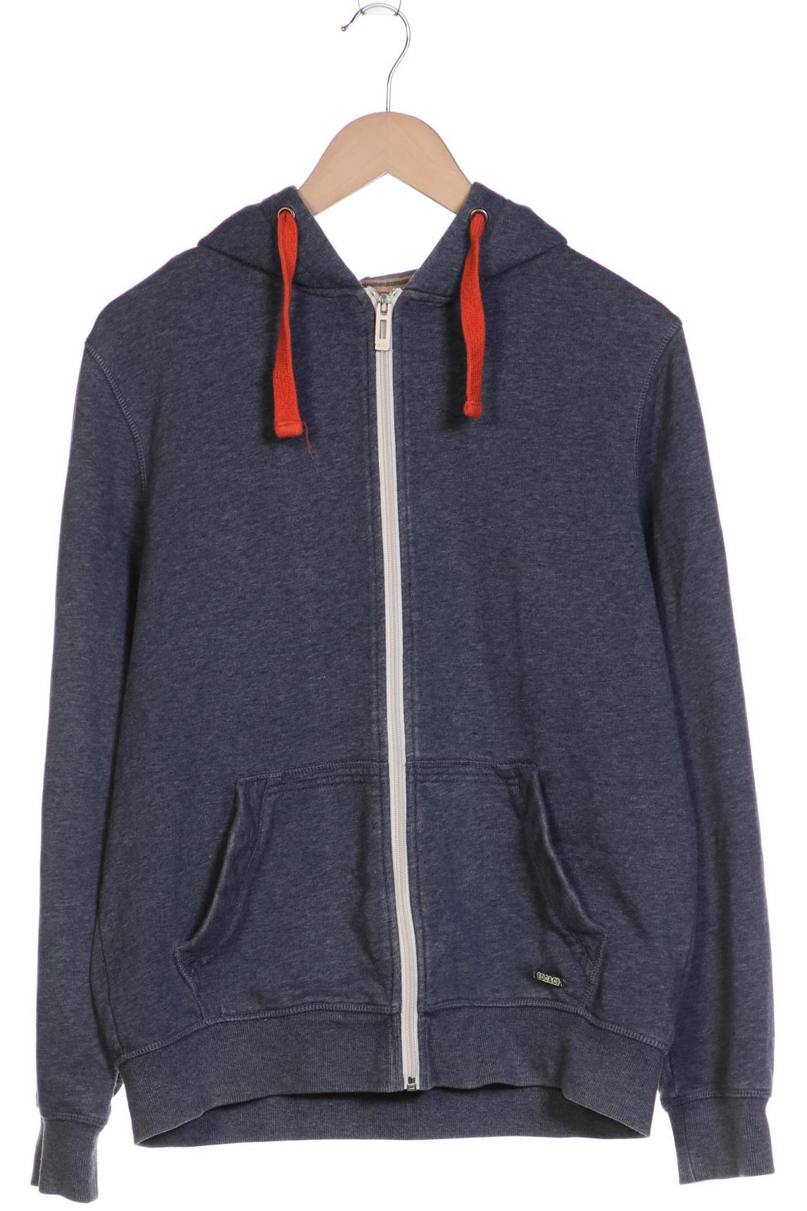 

Esprit Herren Kapuzenpullover, blau
