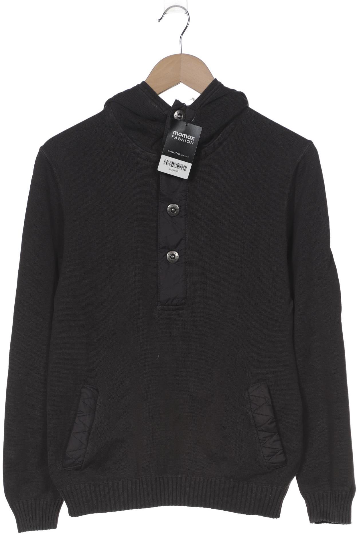 

Esprit Herren Kapuzenpullover, grau, Gr. 46