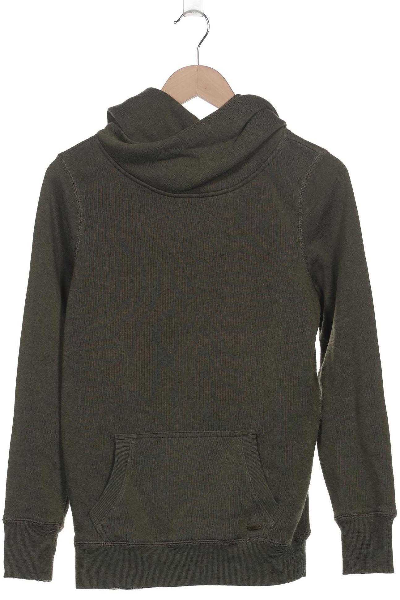 

Esprit Herren Kapuzenpullover, grün, Gr. 46