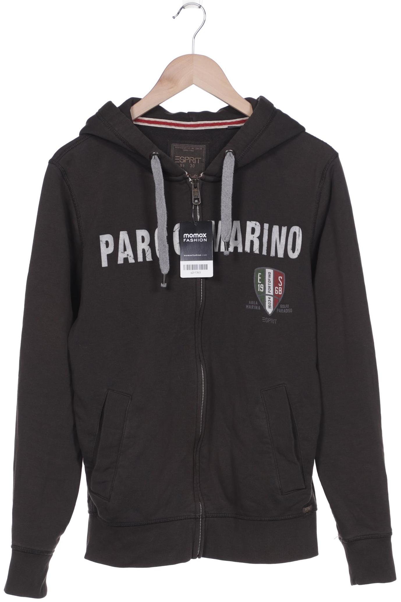 

Esprit Herren Kapuzenpullover, braun