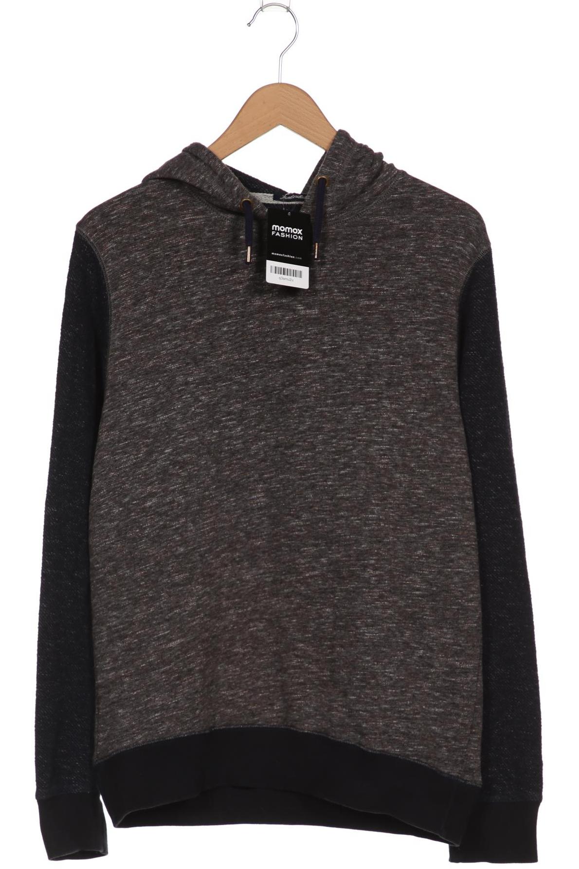 

Esprit Herren Kapuzenpullover, braun