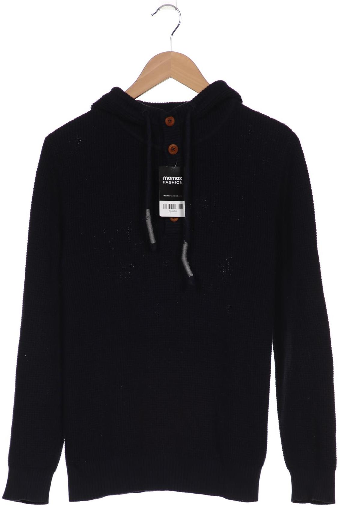 

Esprit Herren Kapuzenpullover, marineblau, Gr. 46