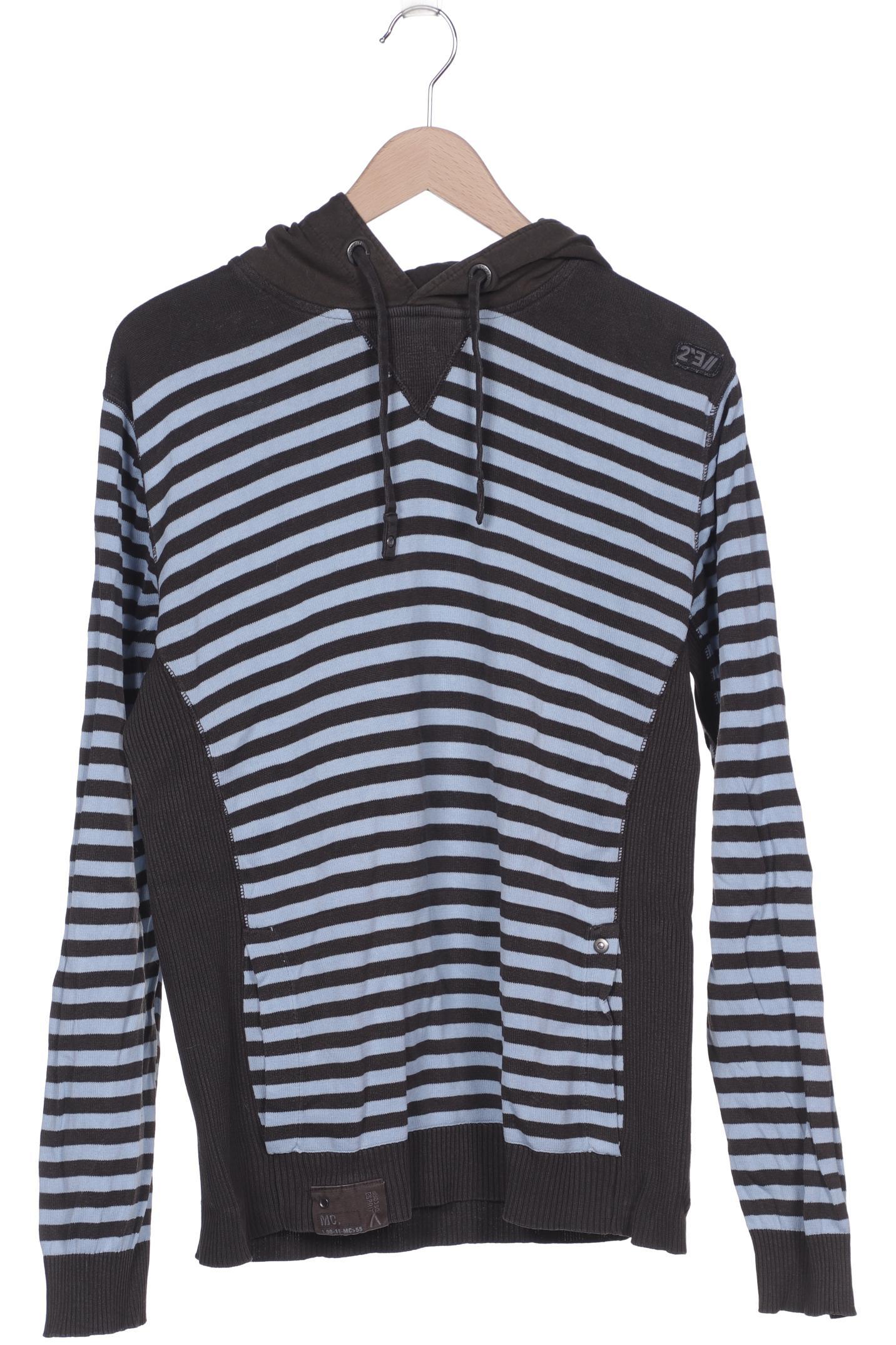 

Esprit Herren Kapuzenpullover, braun