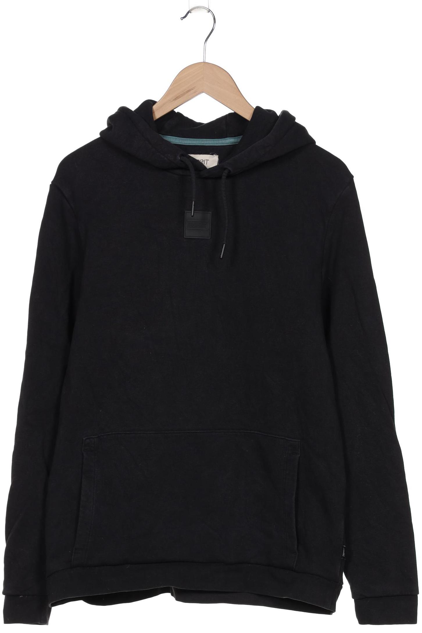 

Esprit Herren Kapuzenpullover, marineblau, Gr. 48