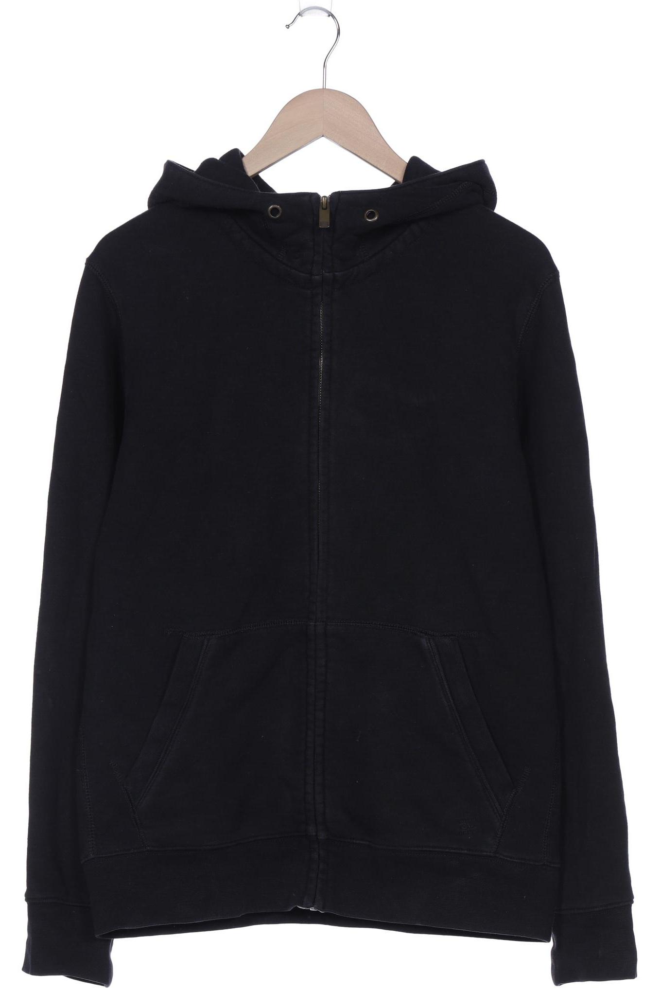 

Esprit Herren Kapuzenpullover, schwarz, Gr. 52