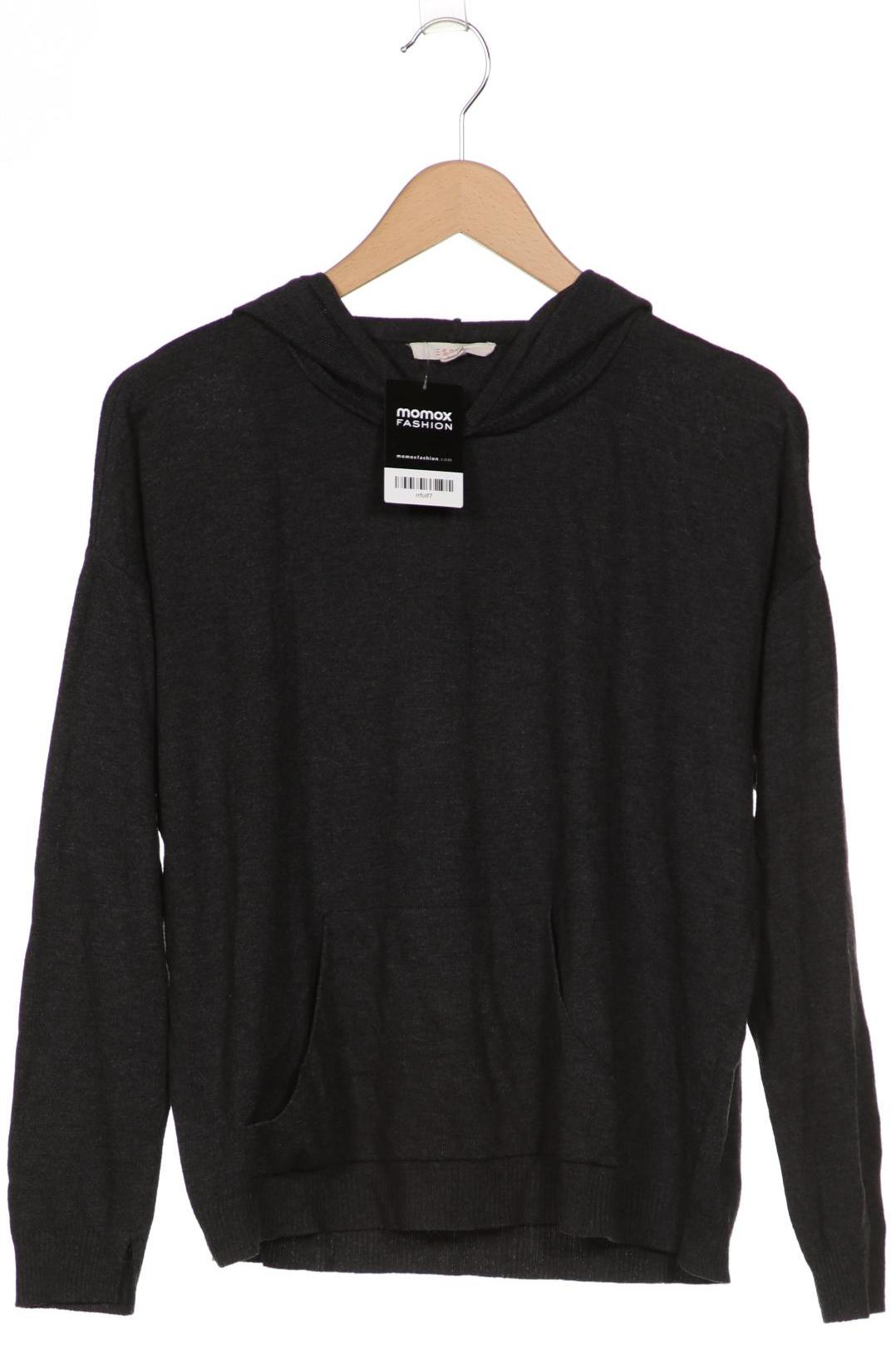 

Esprit Herren Kapuzenpullover, grau