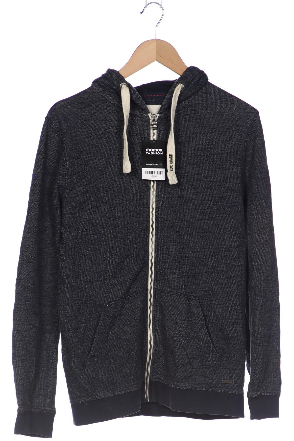 

Esprit Herren Kapuzenpullover, marineblau, Gr. 48