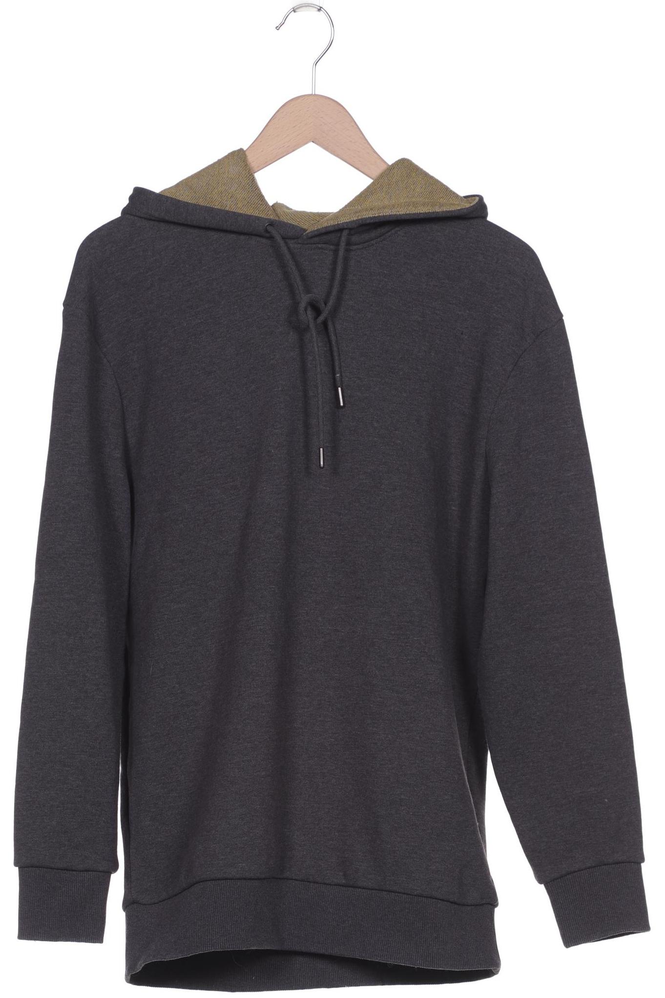 

Esprit Herren Kapuzenpullover, grau