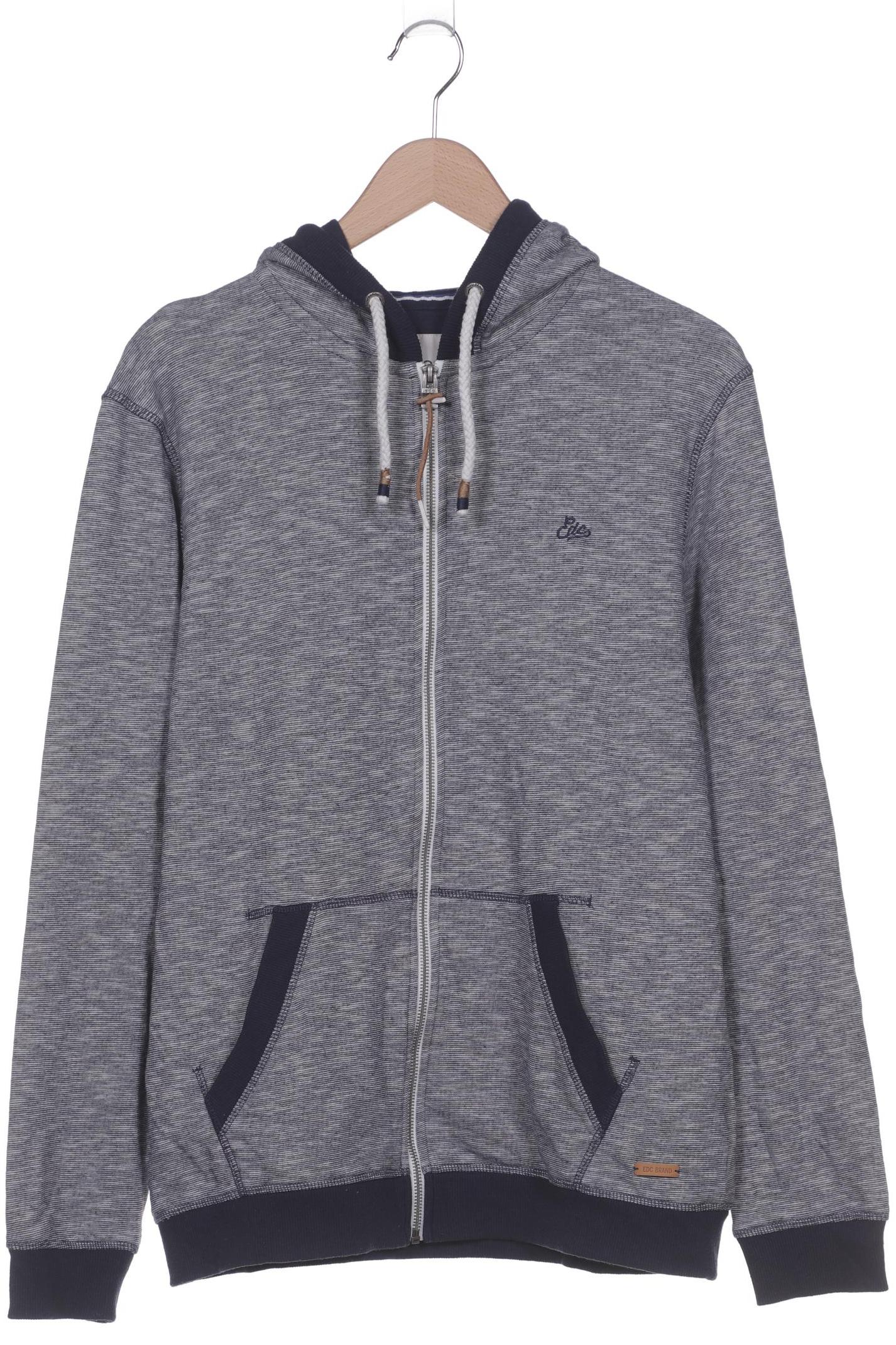 

Esprit Herren Kapuzenpullover, marineblau, Gr. 52