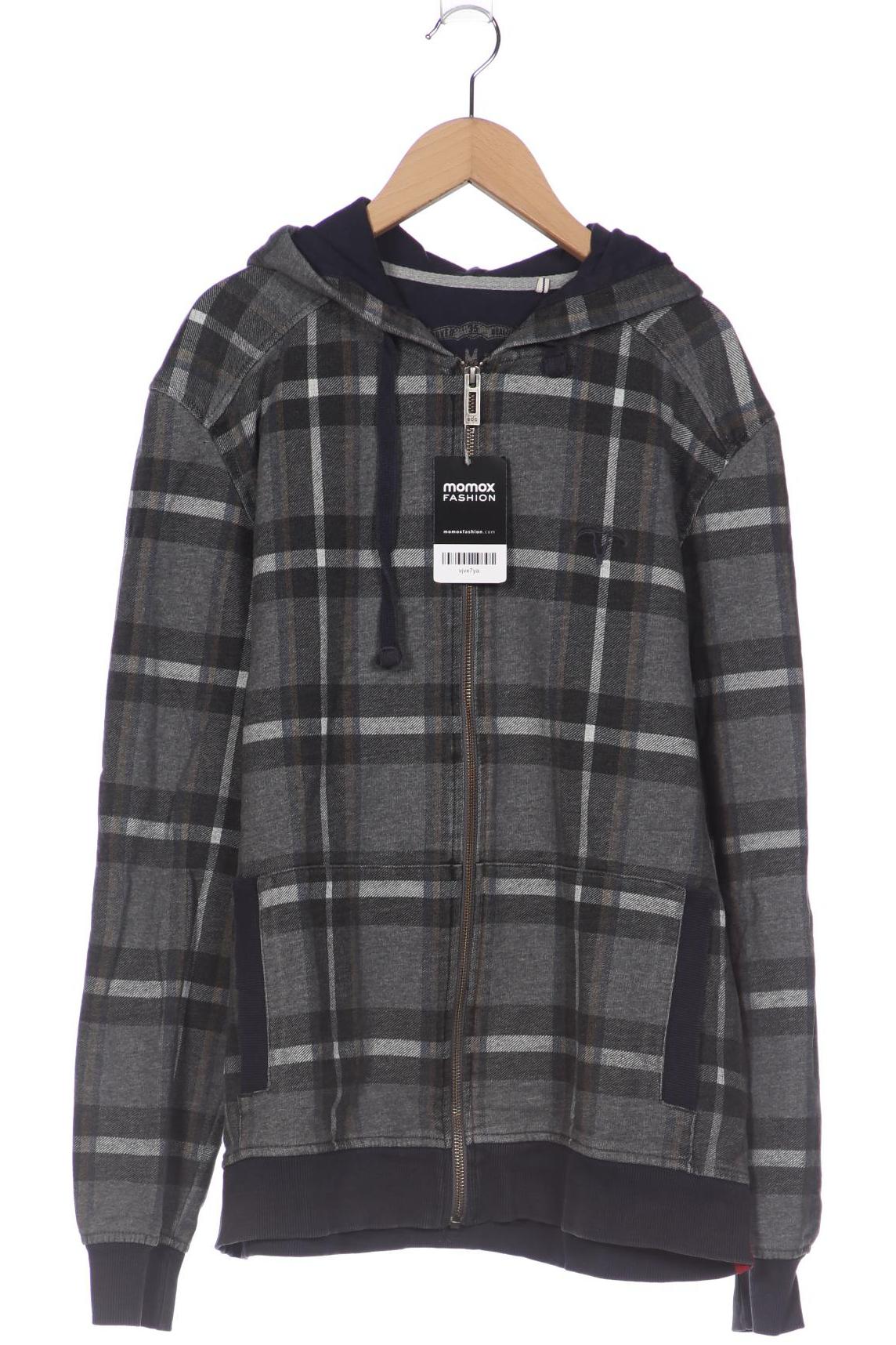 

Esprit Herren Kapuzenpullover, grau