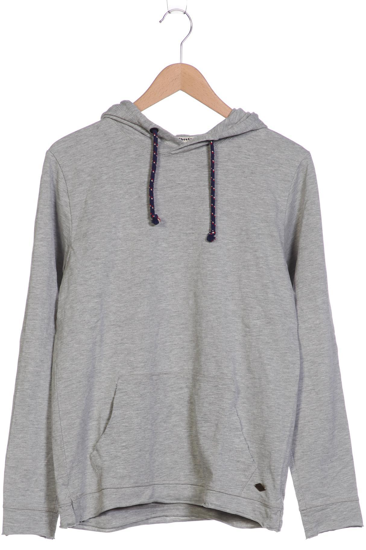 

Esprit Herren Kapuzenpullover, grau