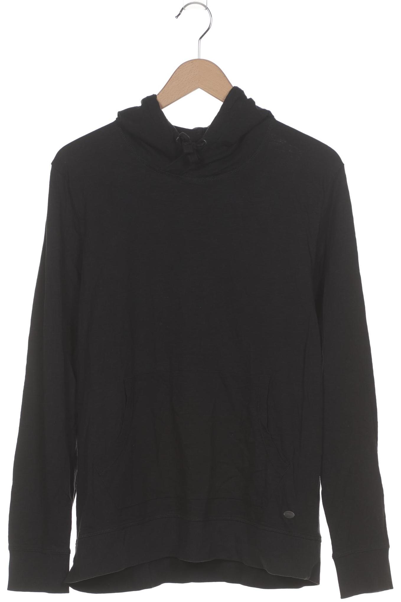

Esprit Herren Kapuzenpullover, schwarz, Gr. 52