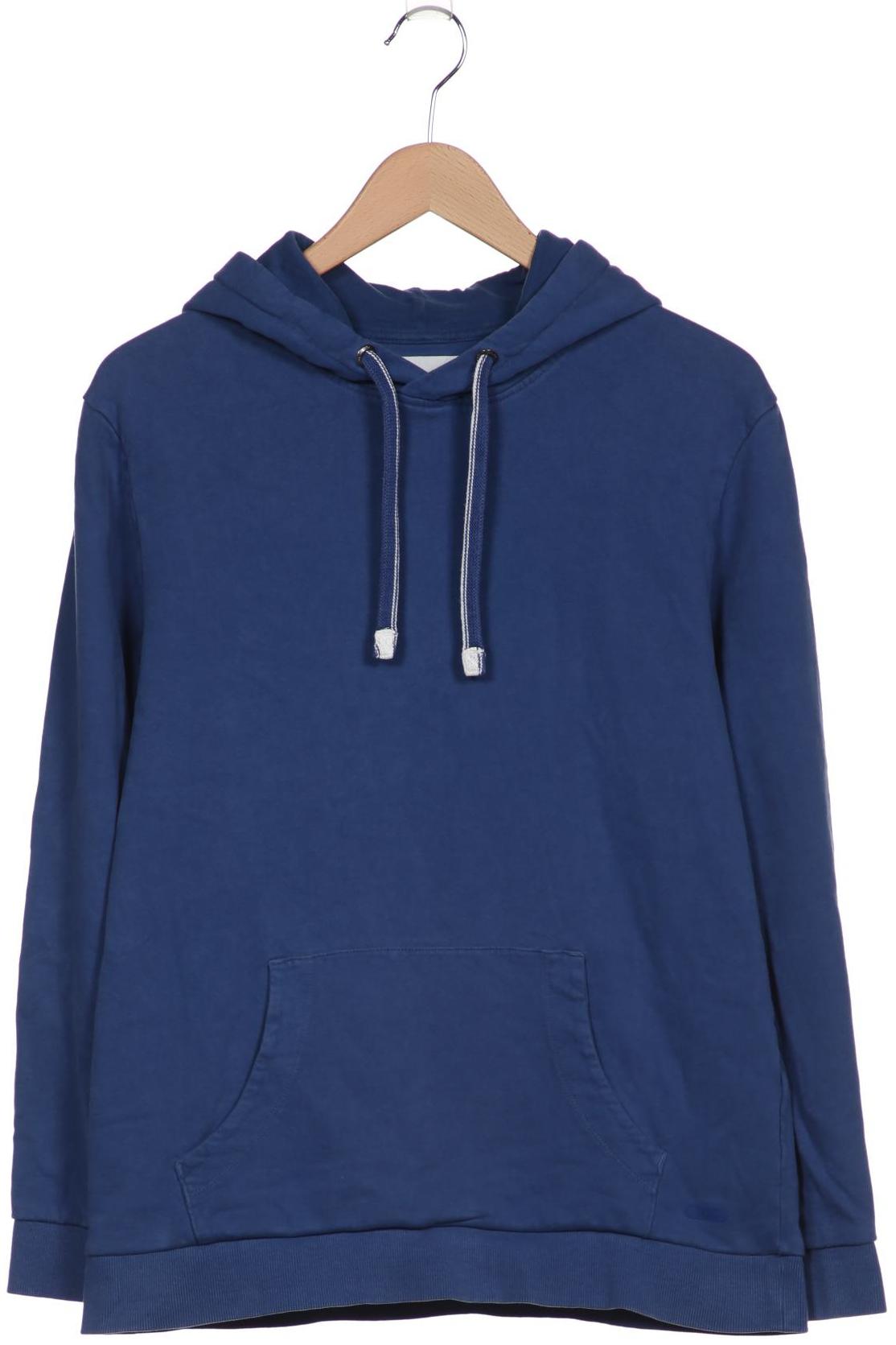 

Esprit Herren Kapuzenpullover, marineblau