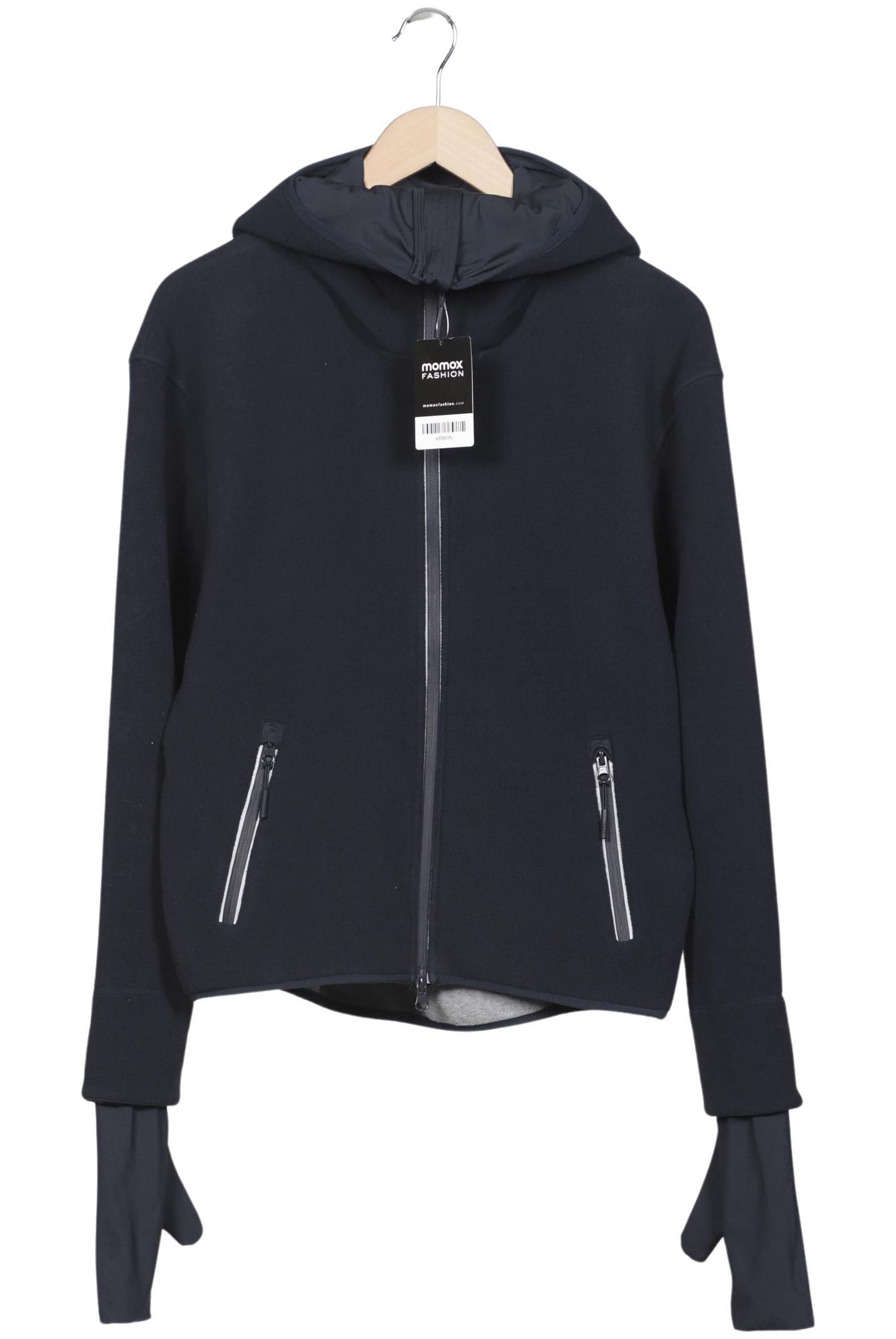 Thumbnail - Esprit Herren Kapuzenpullover, marineblau, Gr. 44