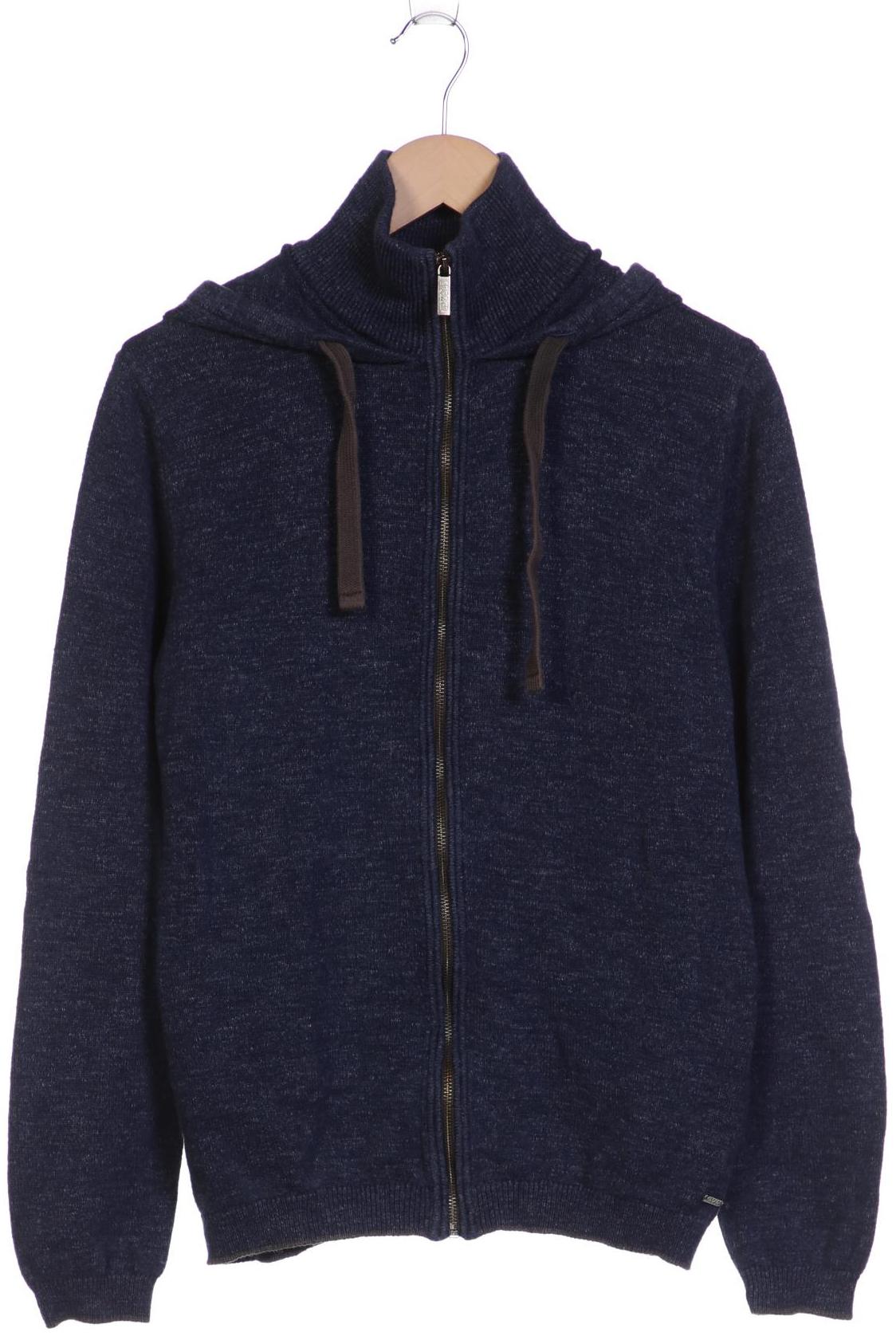 

Esprit Herren Kapuzenpullover, blau