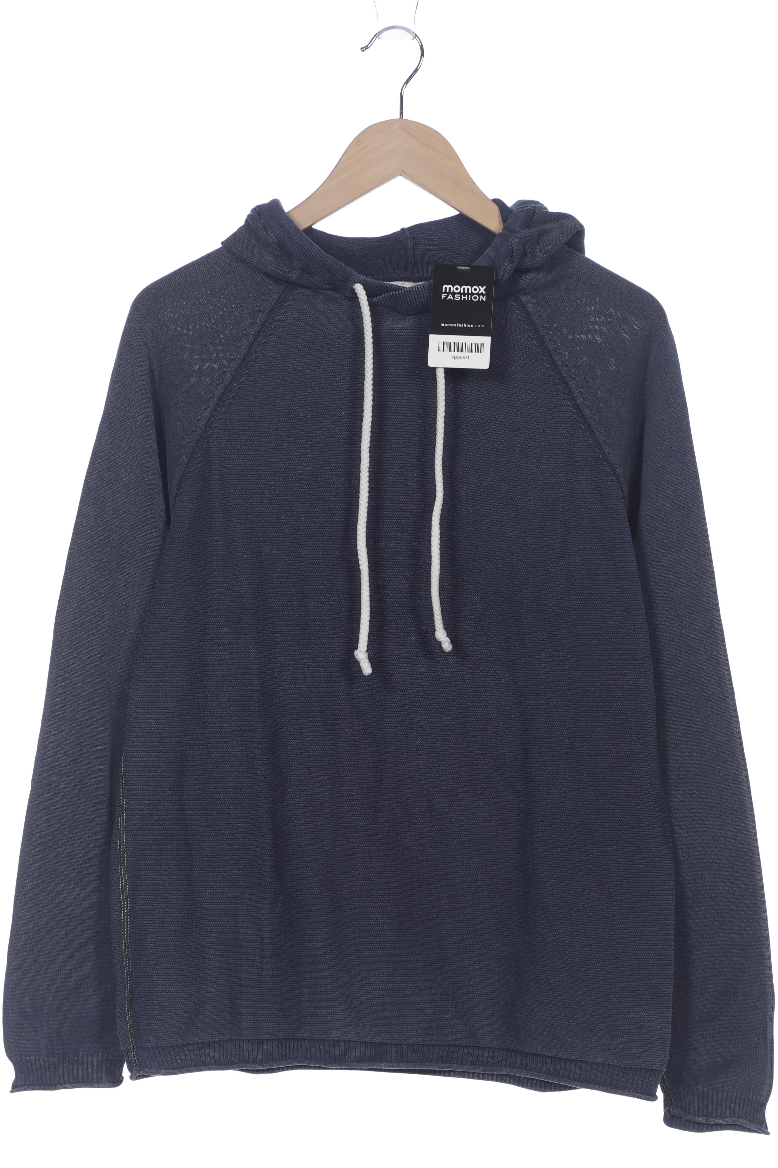 

Esprit Herren Kapuzenpullover, marineblau, Gr. 52