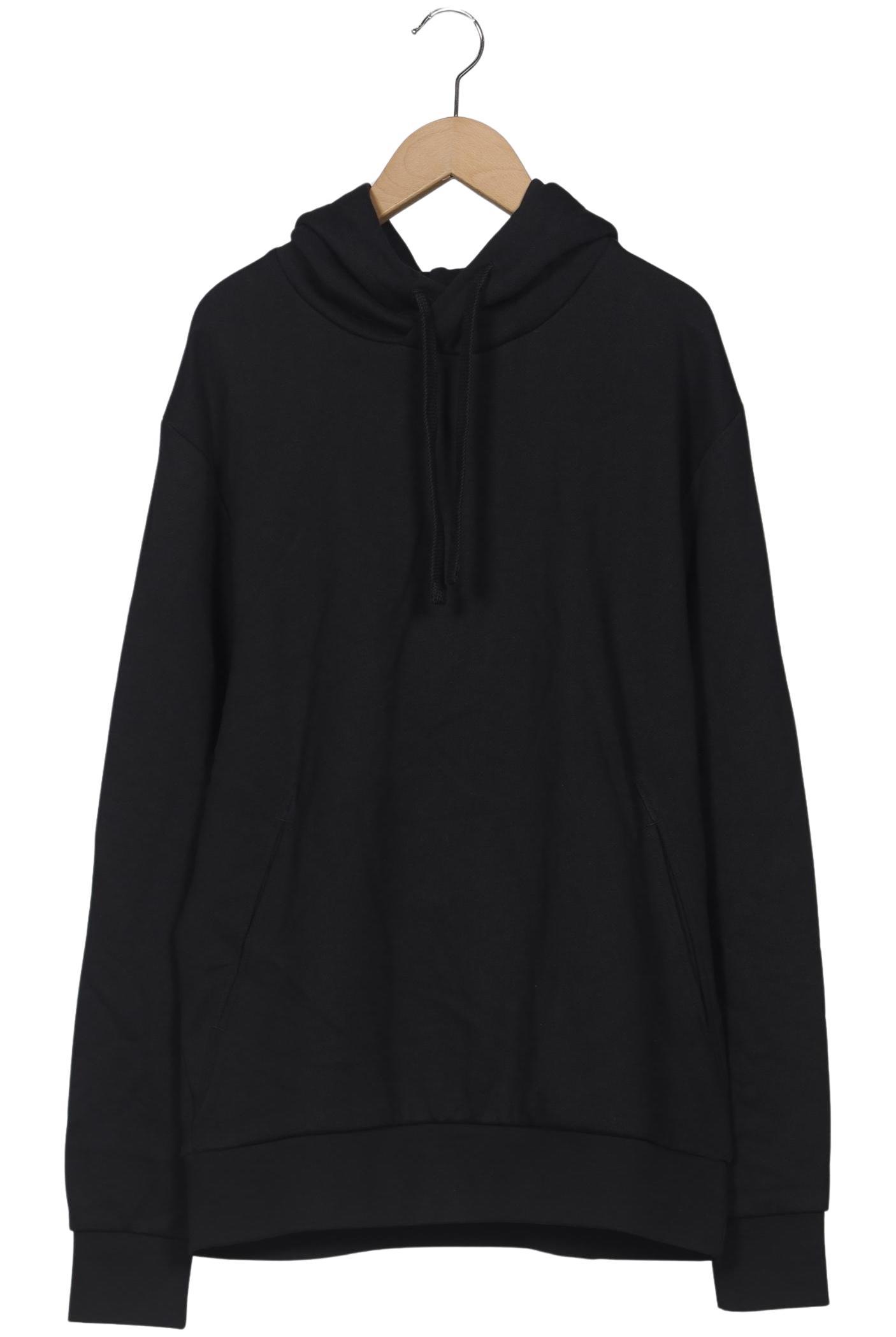 

Esprit Herren Kapuzenpullover, schwarz, Gr. 48