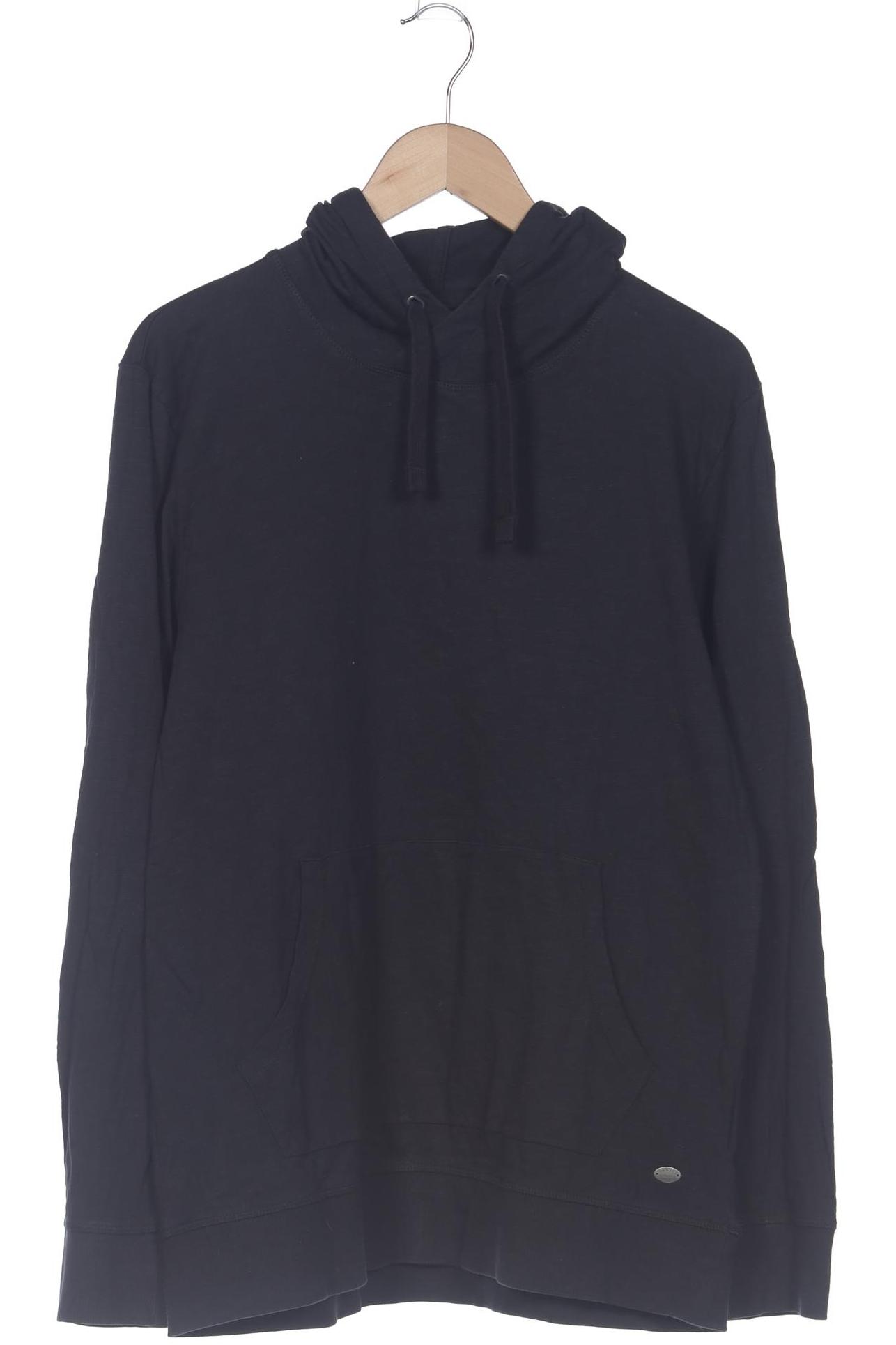 

Esprit Herren Kapuzenpullover, schwarz, Gr. 52