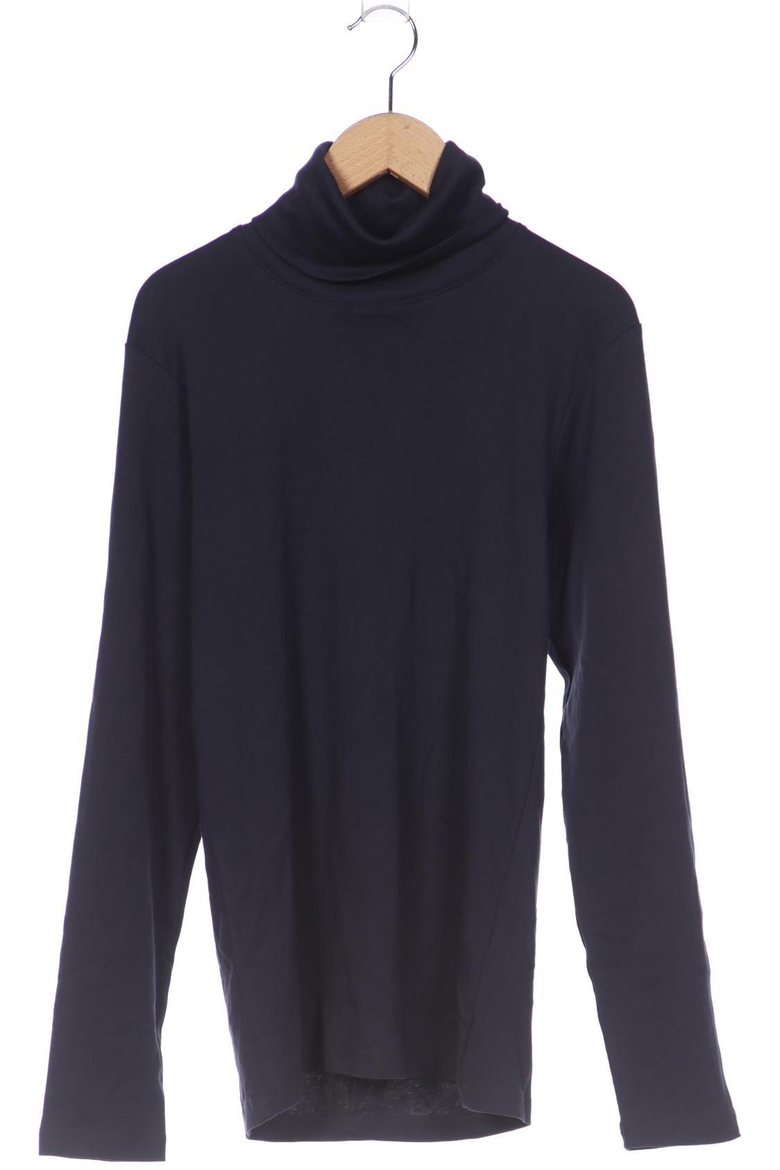 

Esprit Herren Langarmshirt, marineblau, Gr. 46