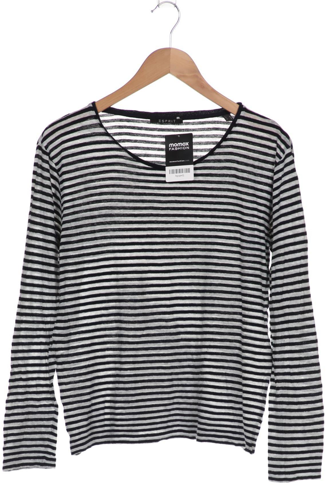 

Esprit Herren Langarmshirt, marineblau