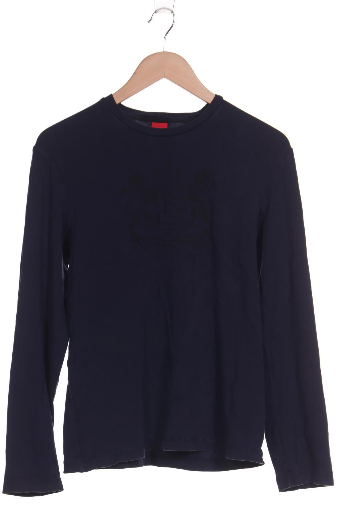 

Esprit Herren Langarmshirt, marineblau, Gr. 52