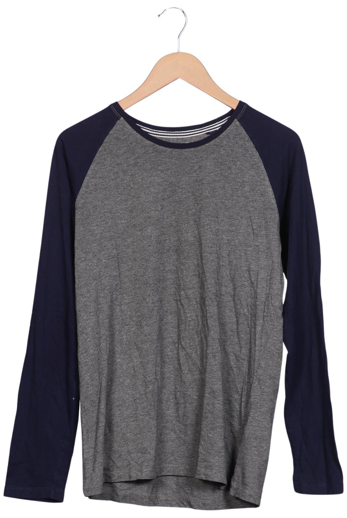 

Esprit Herren Langarmshirt, mehrfarbig, Gr. 52