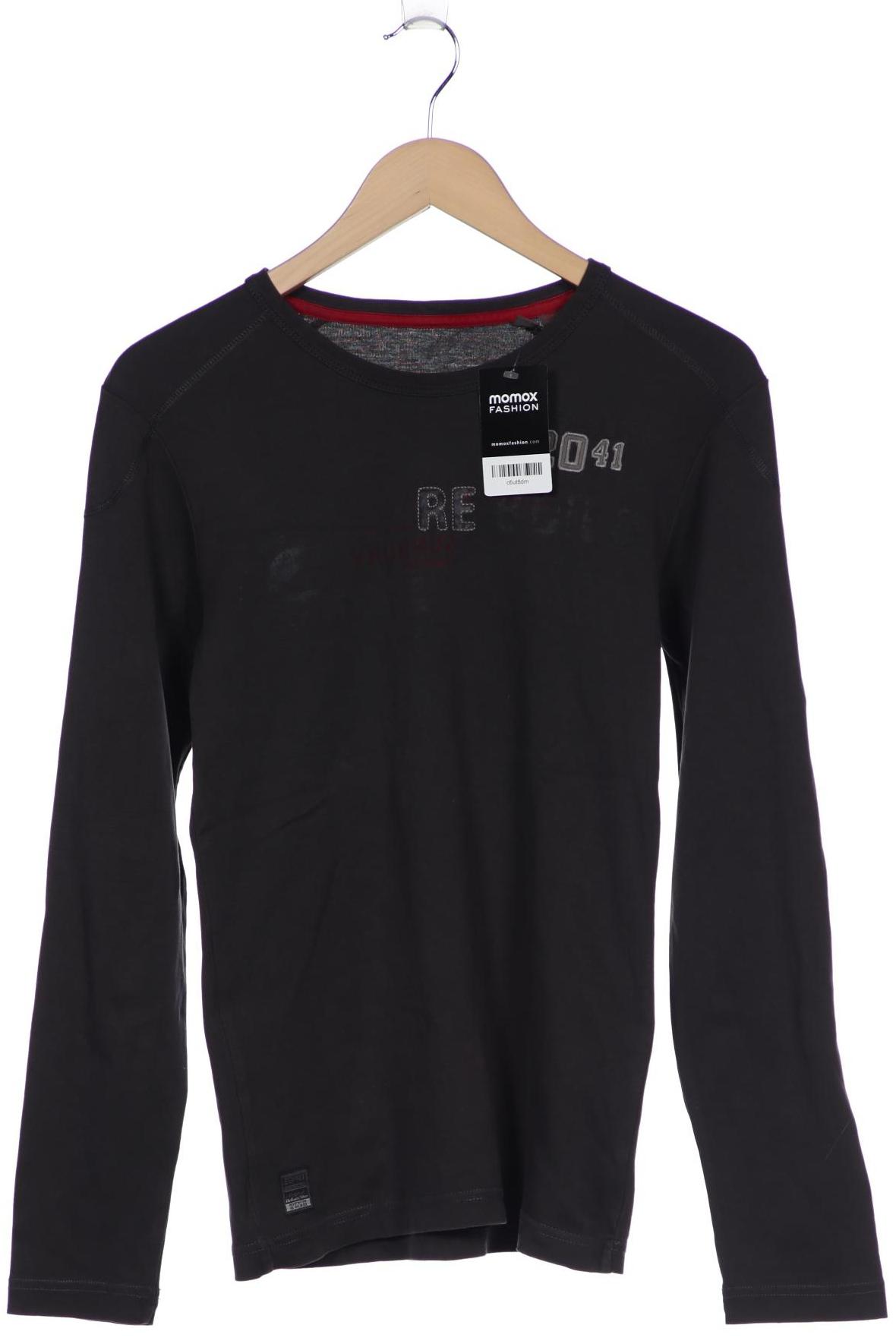 

Esprit Herren Langarmshirt, braun