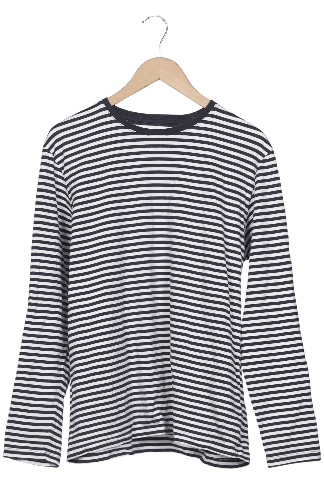 

Esprit Herren Langarmshirt, mehrfarbig, Gr. 54