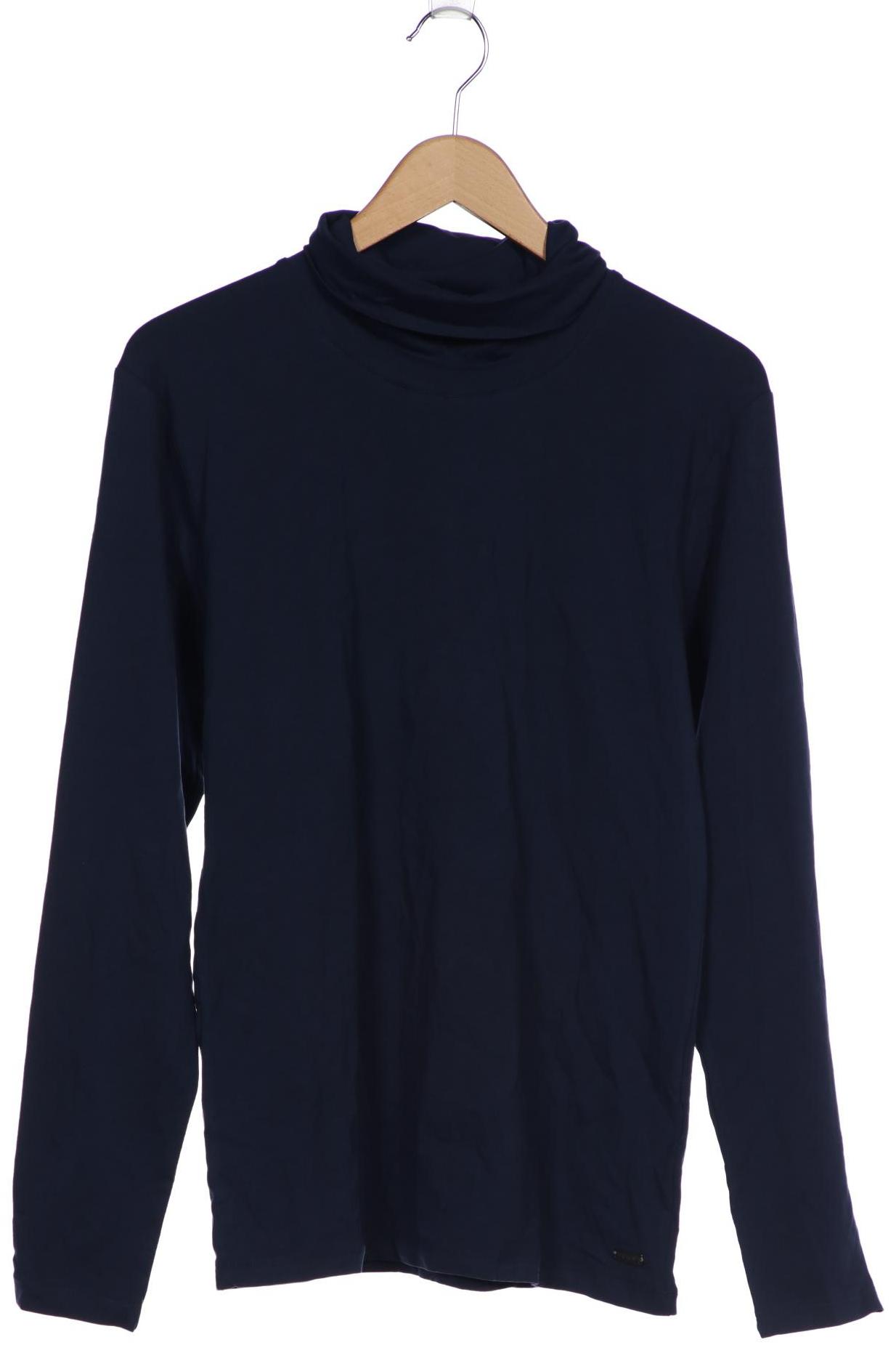 

Esprit Herren Langarmshirt, marineblau, Gr. 48