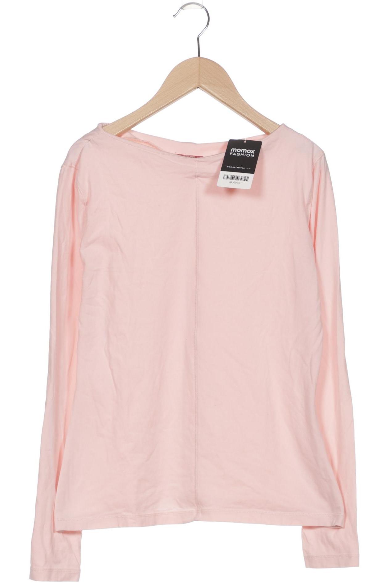

Esprit Herren Langarmshirt, pink, Gr. 52