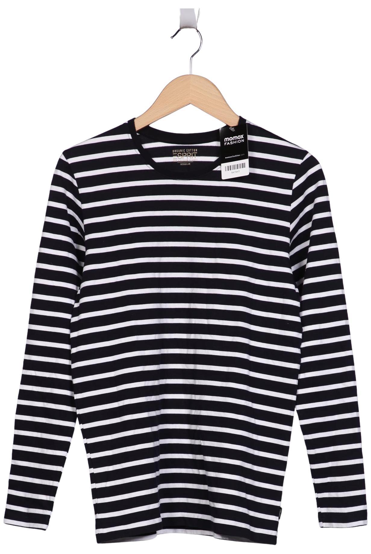 

Esprit Herren Langarmshirt, mehrfarbig, Gr. 46