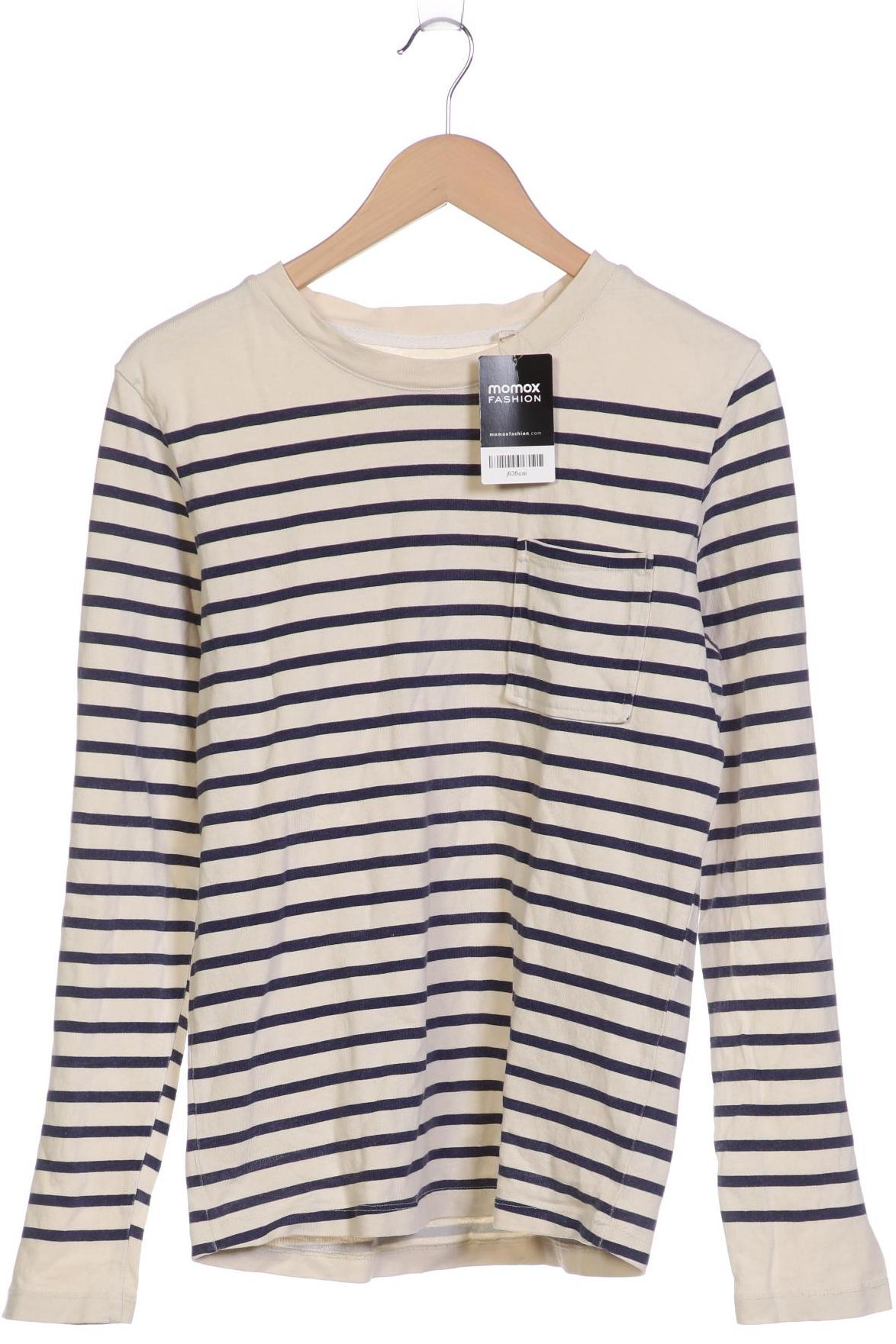 

Esprit Herren Langarmshirt, marineblau, Gr. 46