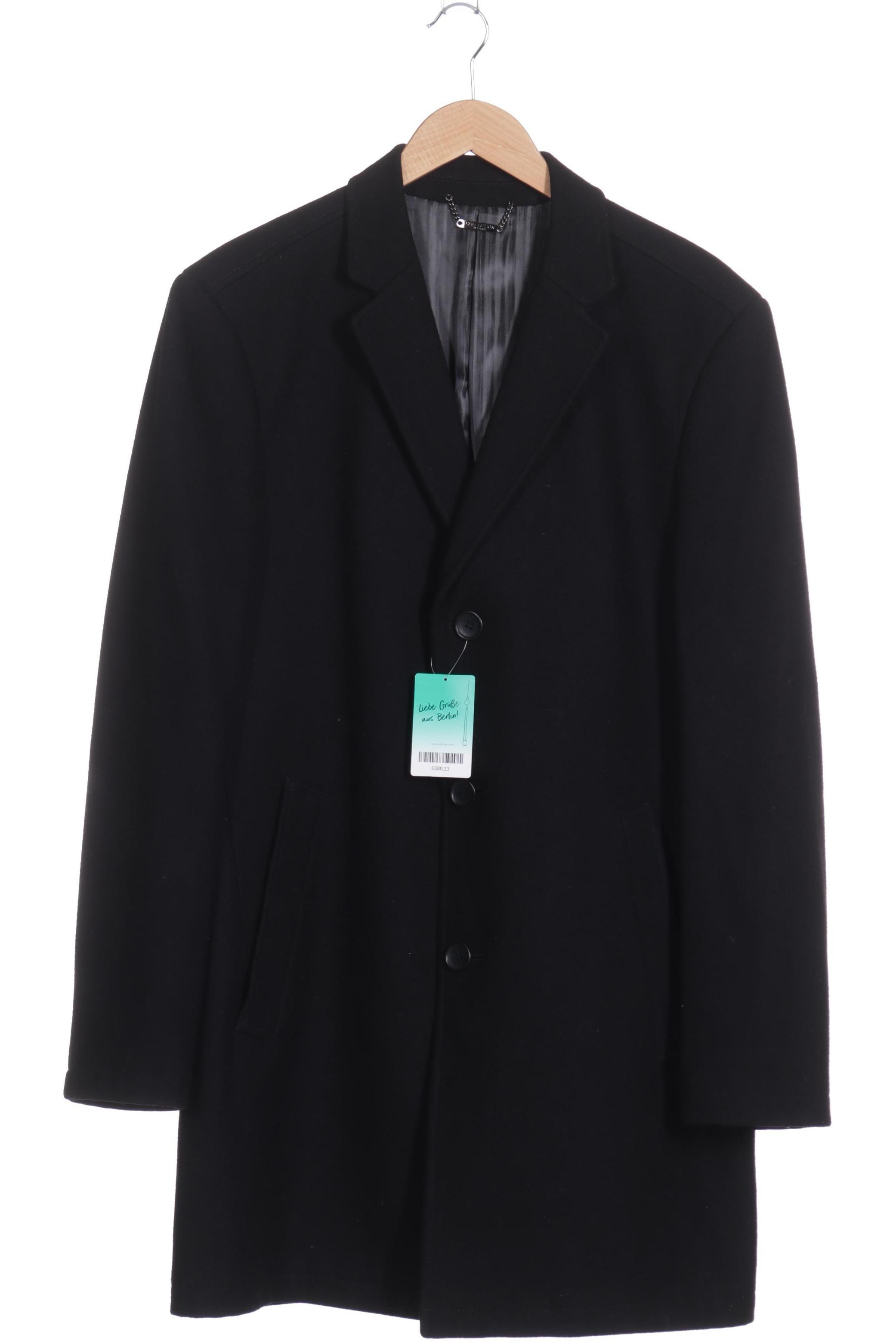 Thumbnail - Esprit Herren Mantel, schwarz, Gr. 52