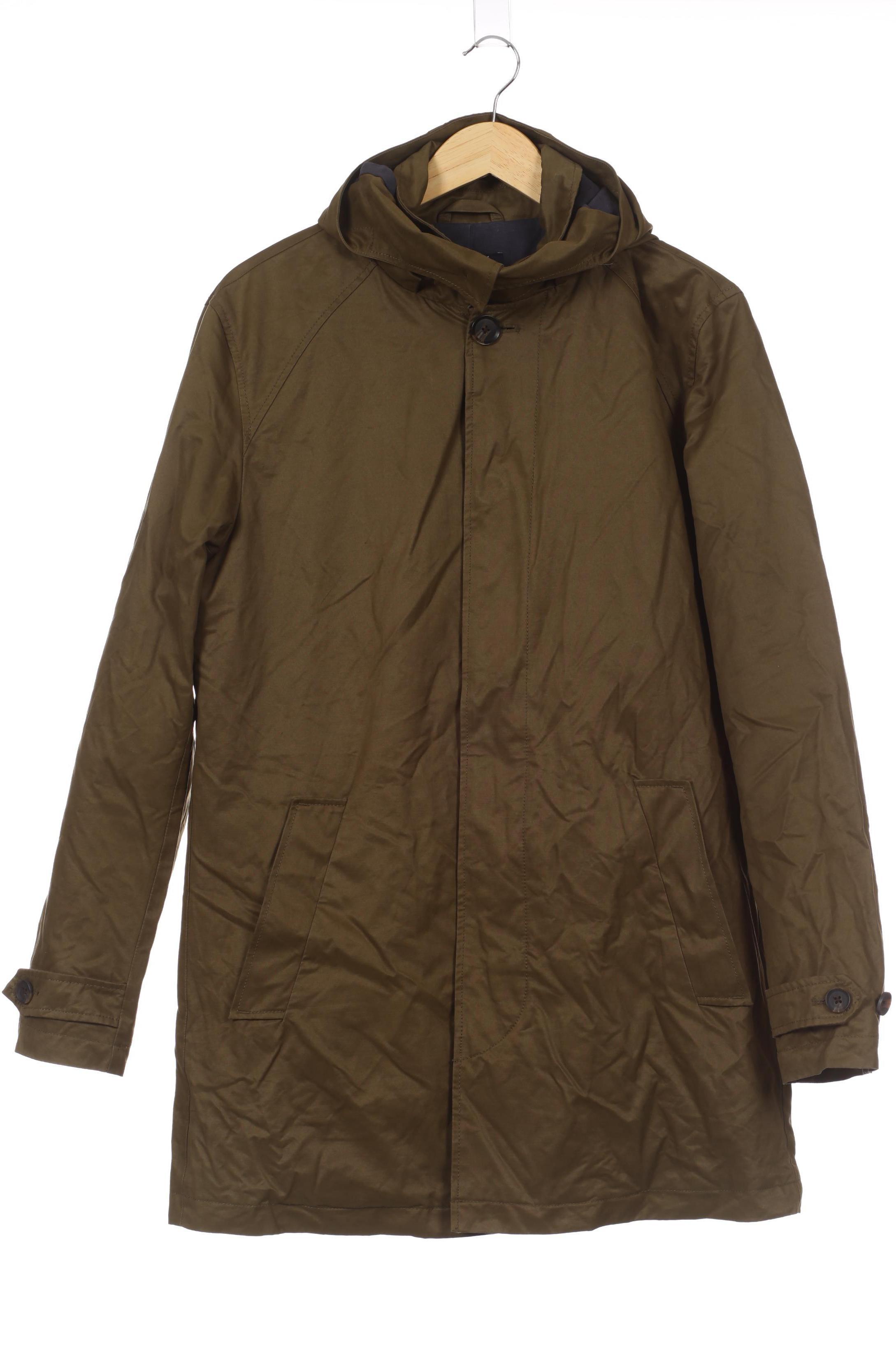 

Esprit Herren Mantel, grün, Gr.