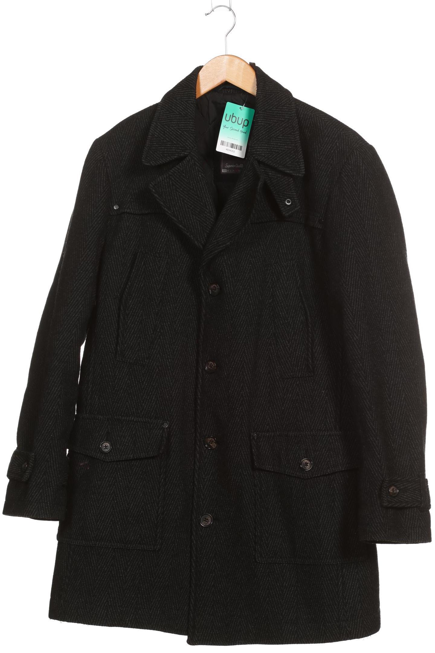 

Esprit Herren Mantel, grau, Gr.