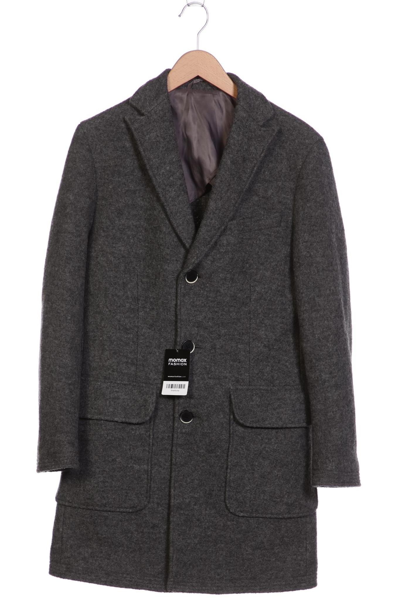 

Esprit Herren Mantel, grau