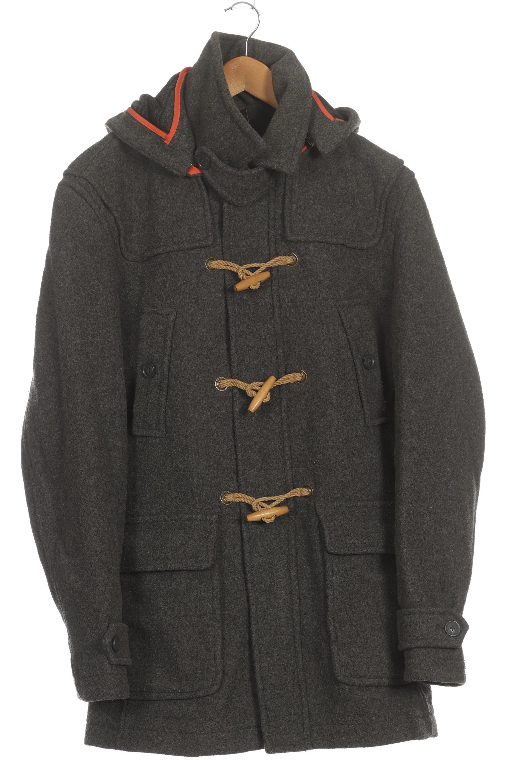 

Esprit Herren Mantel, grau, Gr.