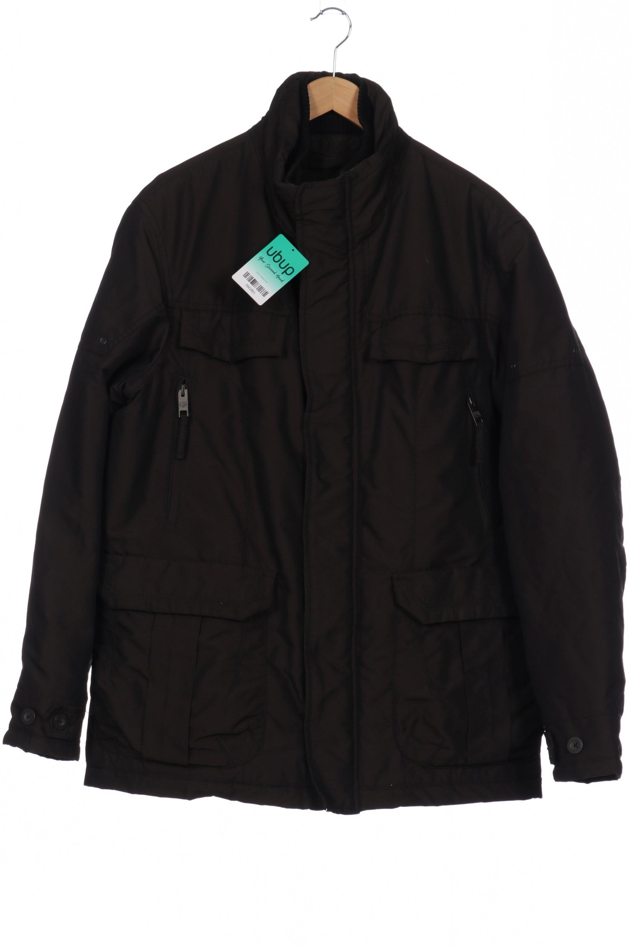 

Esprit Herren Mantel, braun, Gr.