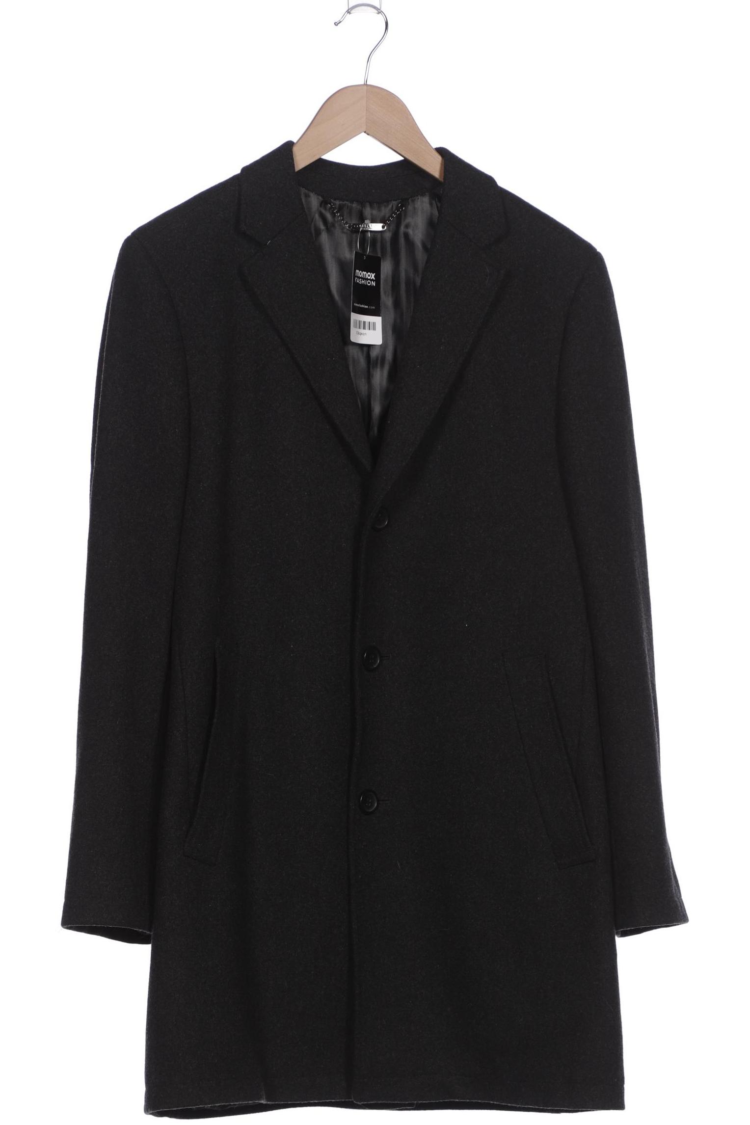 

Esprit Herren Mantel, grau, Gr. 50