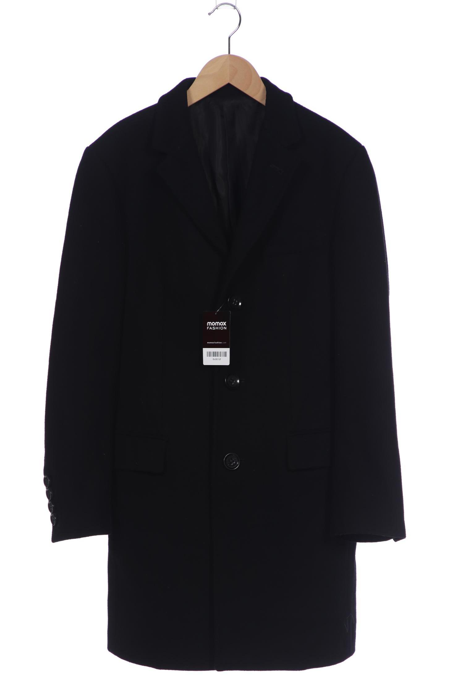 

Esprit Herren Mantel, schwarz, Gr. 46