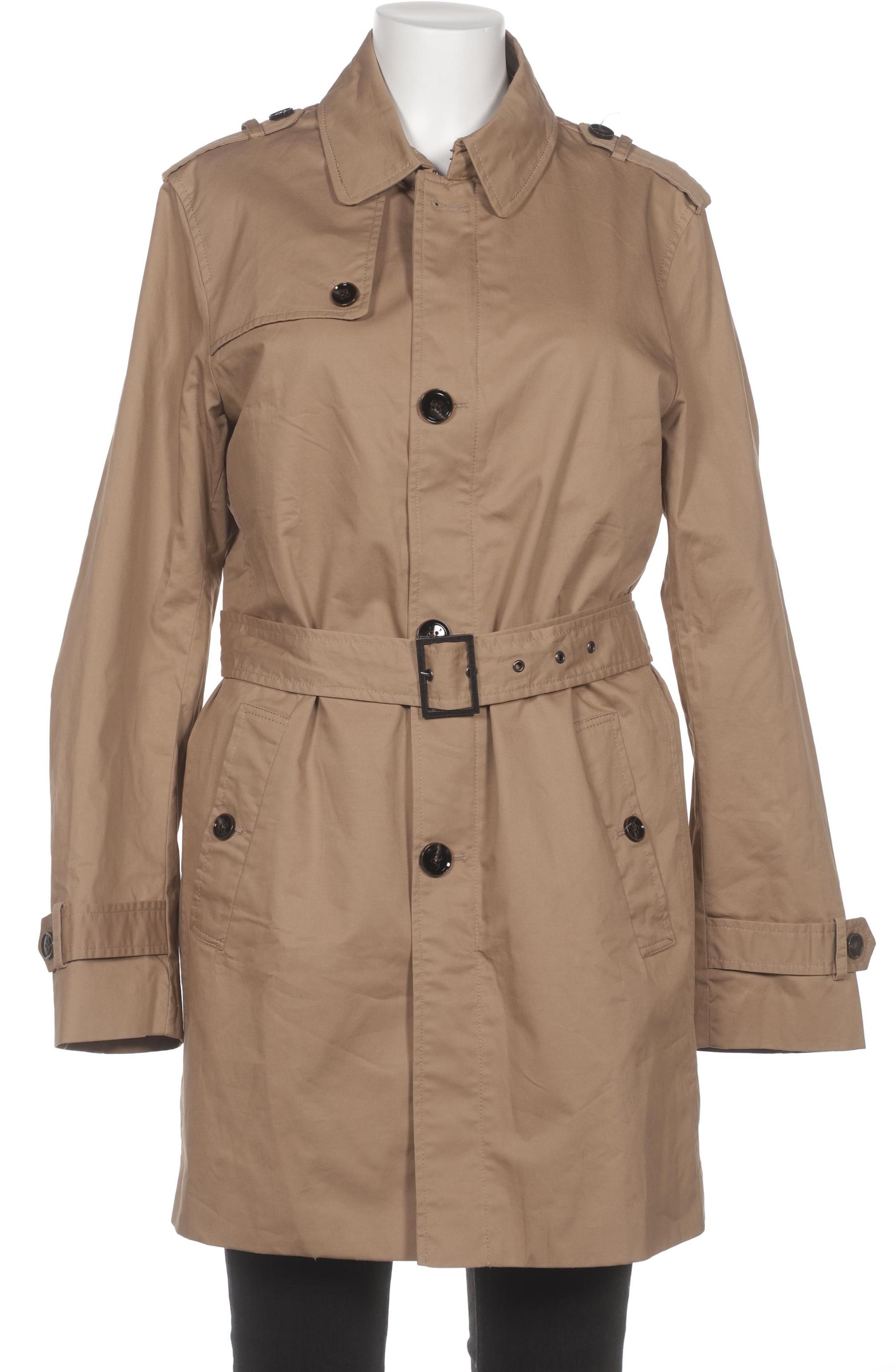 

Esprit Herren Mantel, beige, Gr. 50