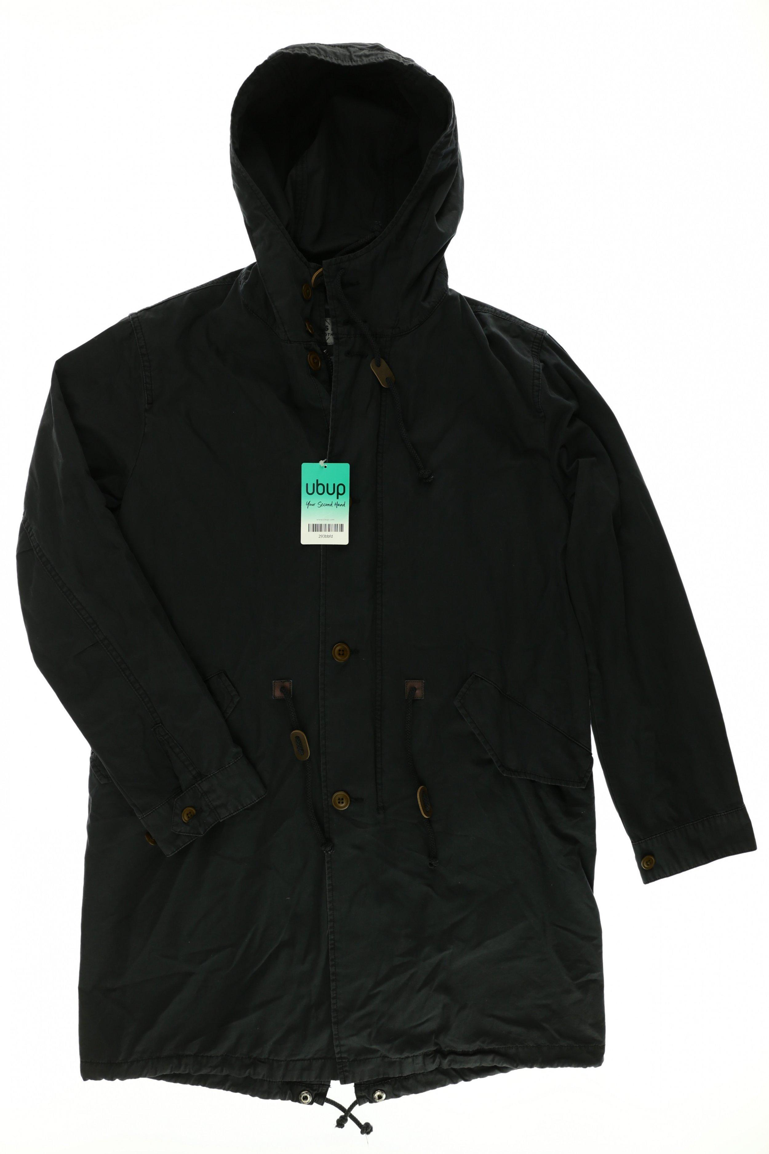 

Esprit Herren Mantel, grau, Gr.