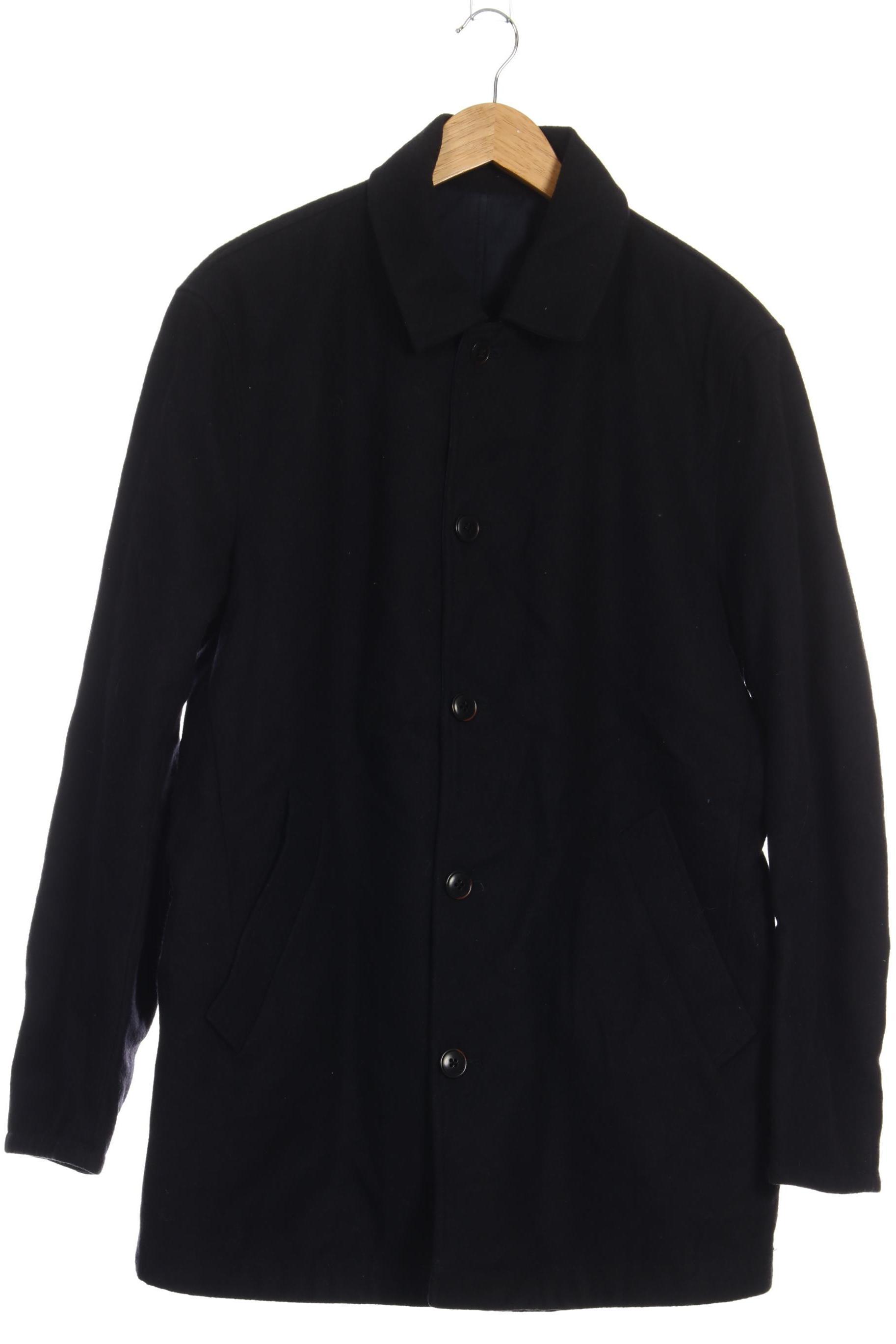 Thumbnail - Esprit Herren Mantel, schwarz, Gr.