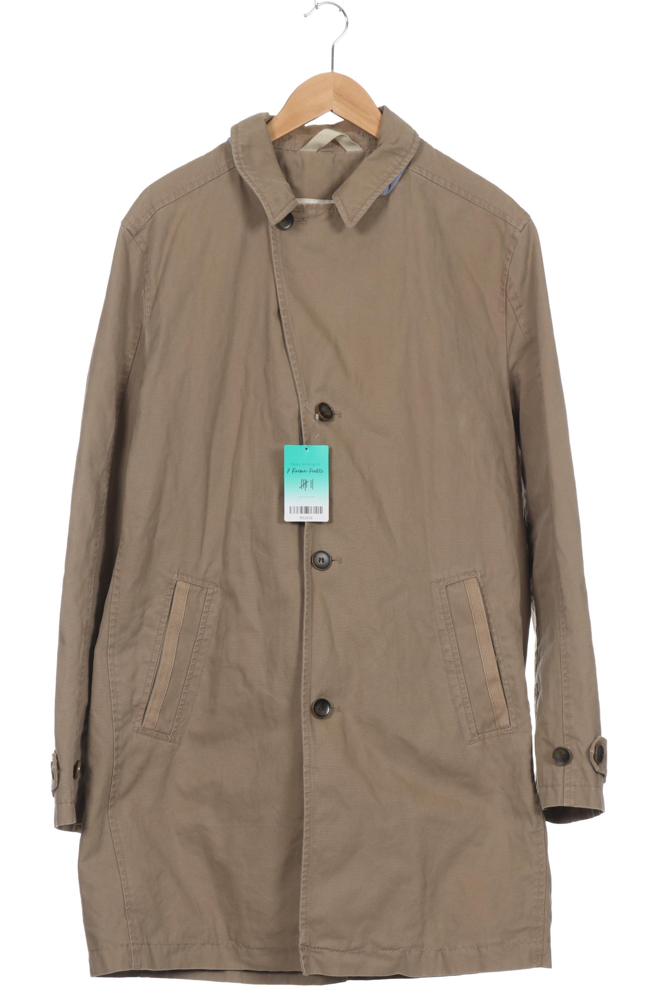 Thumbnail - Esprit Herren Mantel, beige, Gr.