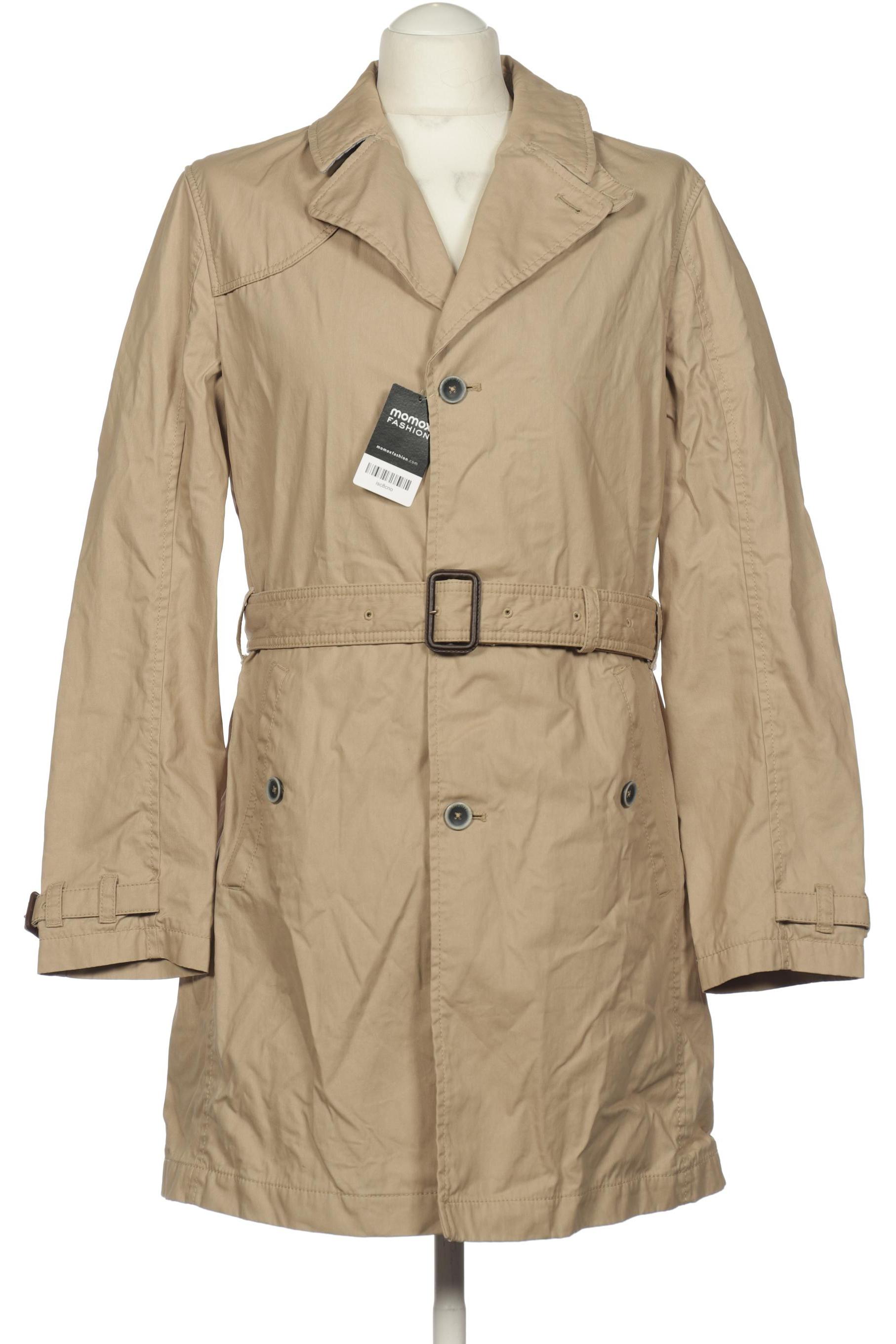 

Esprit Herren Mantel, beige